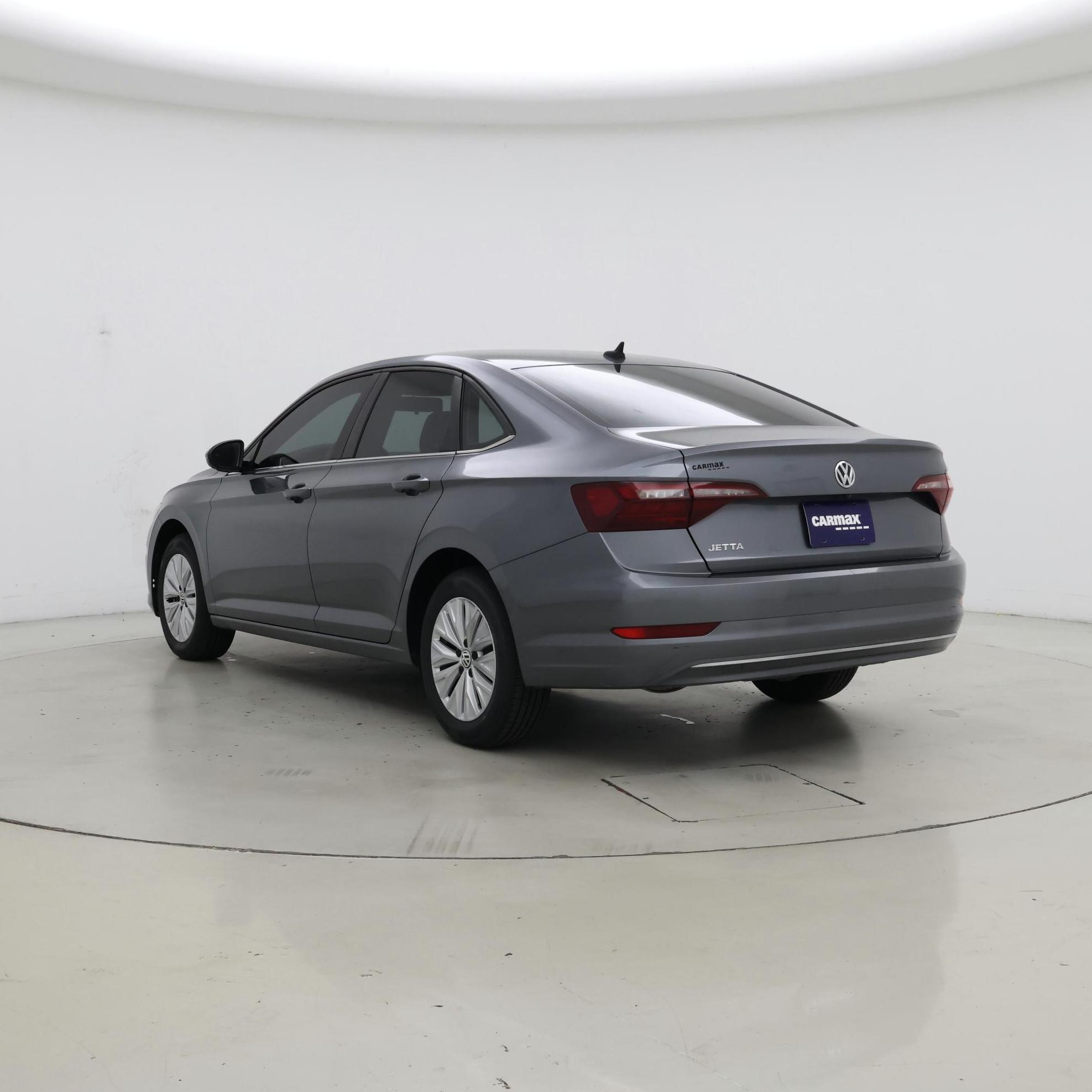 Thumbnail: 2020 Volkswagen Jetta - 2