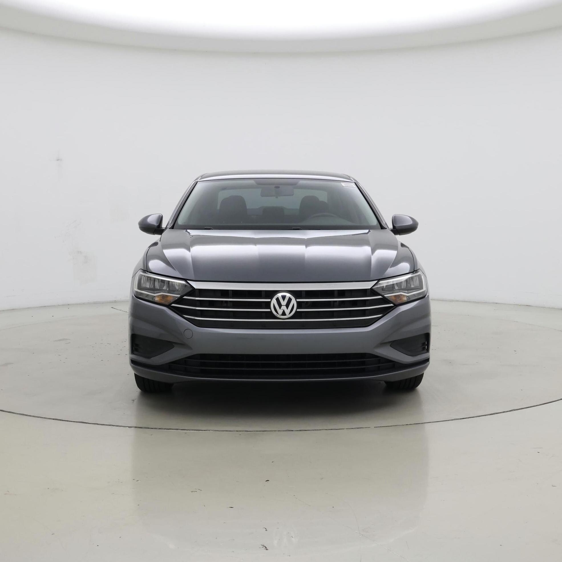 Thumbnail: 2020 Volkswagen Jetta - 5
