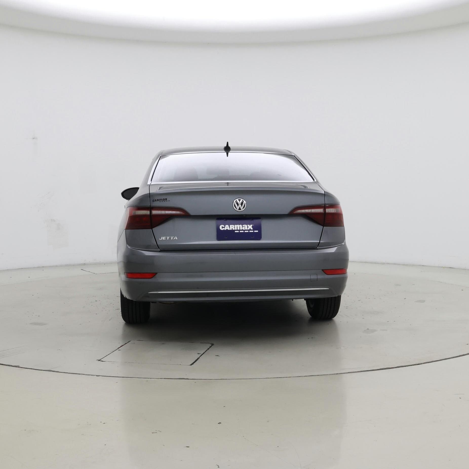 Thumbnail: 2020 Volkswagen Jetta - 6