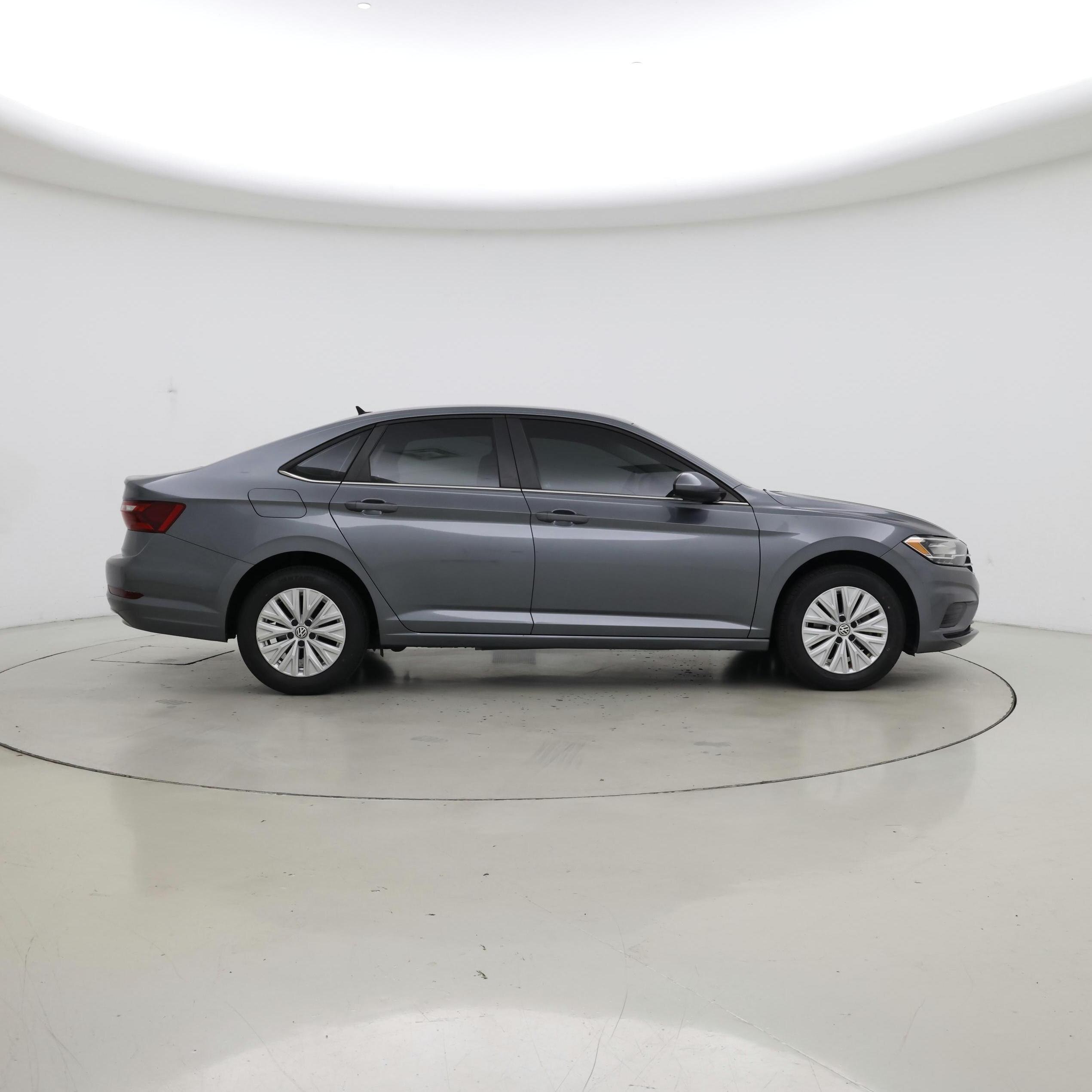 Thumbnail: 2020 Volkswagen Jetta - 7