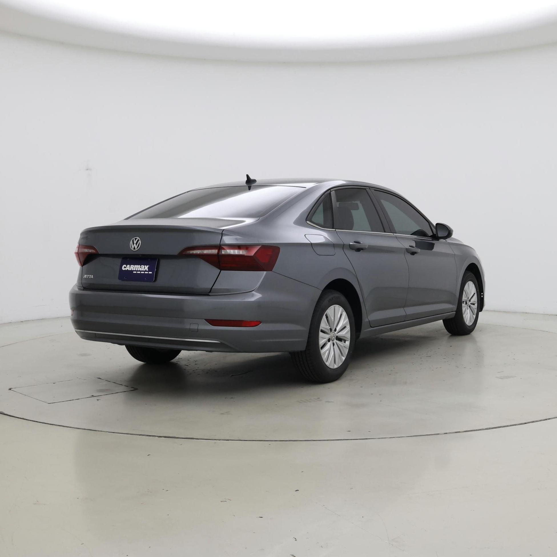 Thumbnail: 2020 Volkswagen Jetta - 8