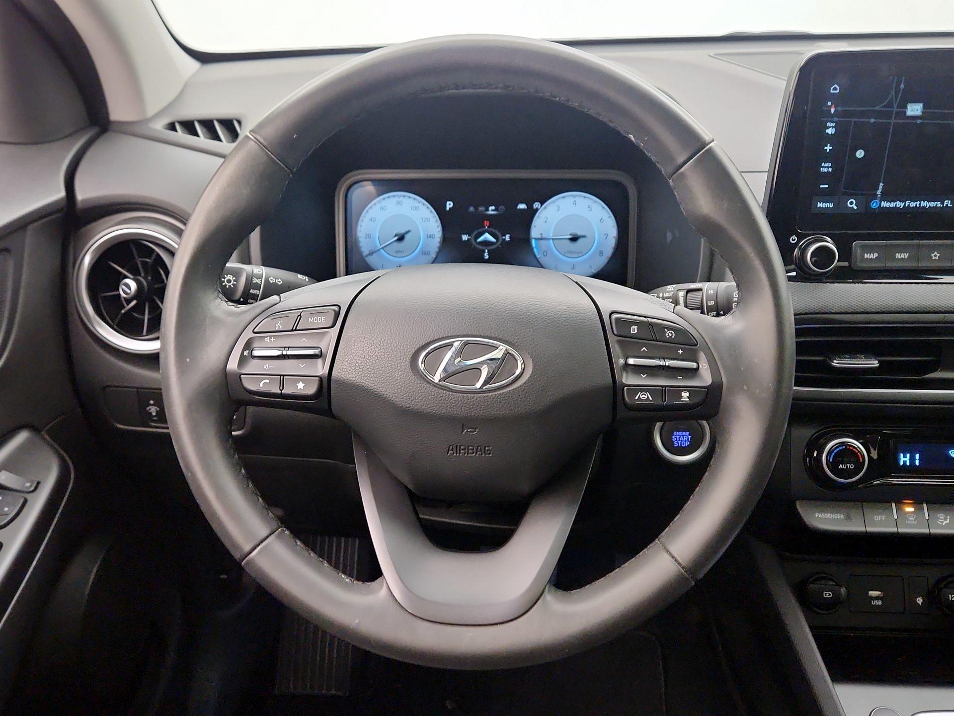 Thumbnail: 2023 Hyundai Kona - 10