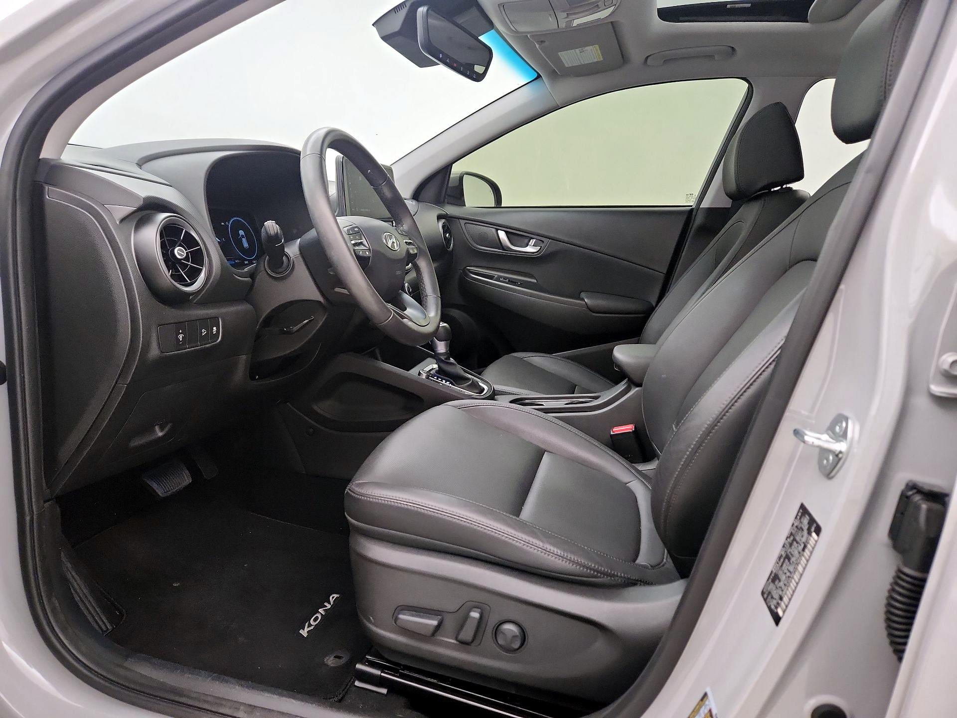 Thumbnail: 2023 Hyundai Kona - 11