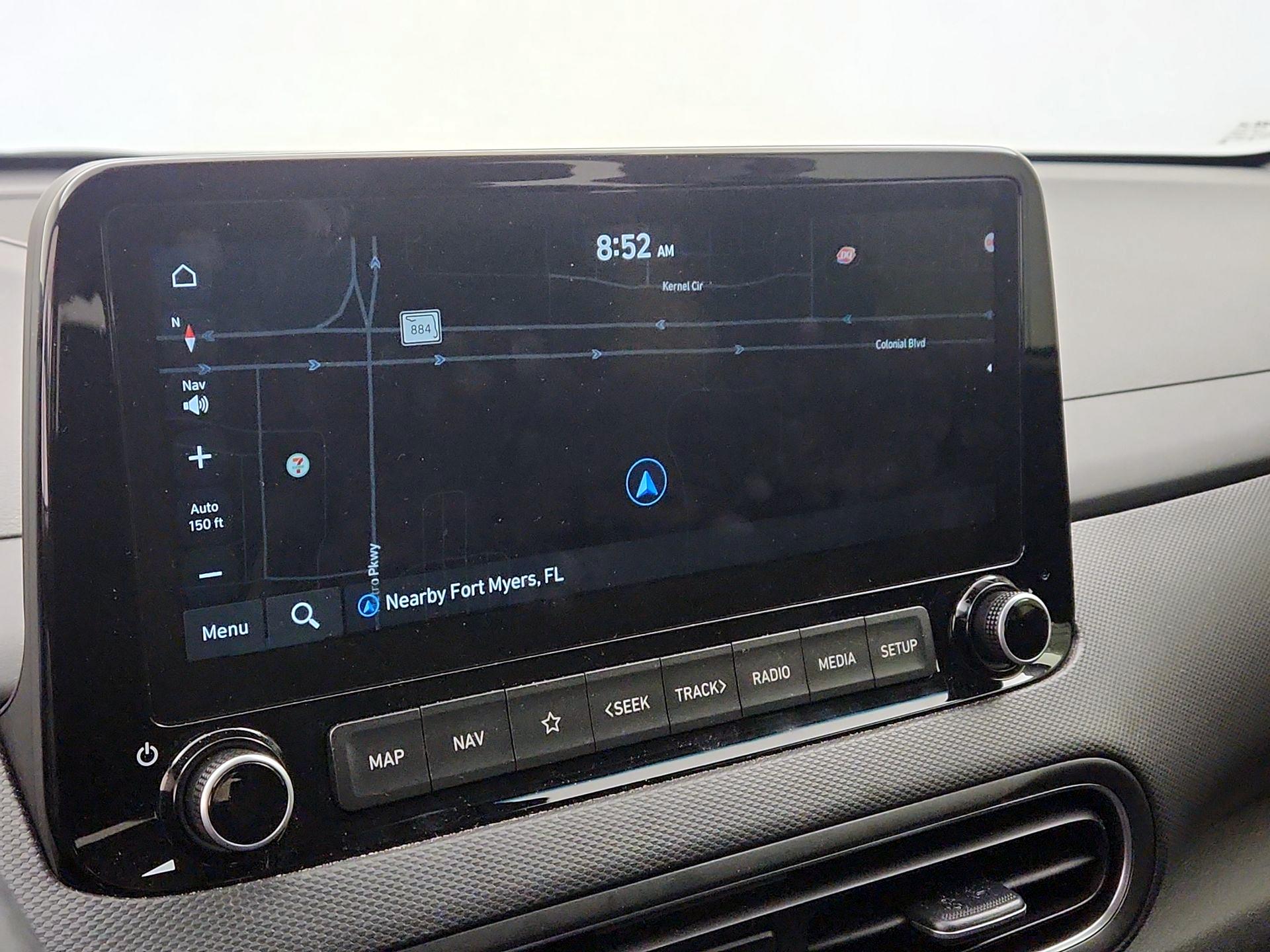 Thumbnail: 2023 Hyundai Kona - 14