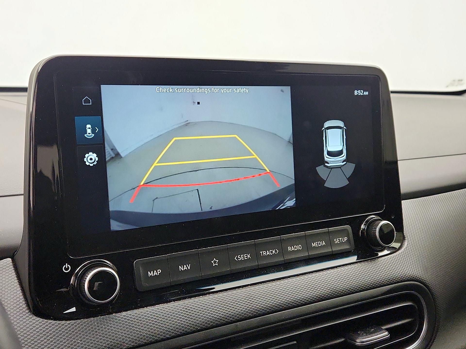 Thumbnail: 2023 Hyundai Kona - 15