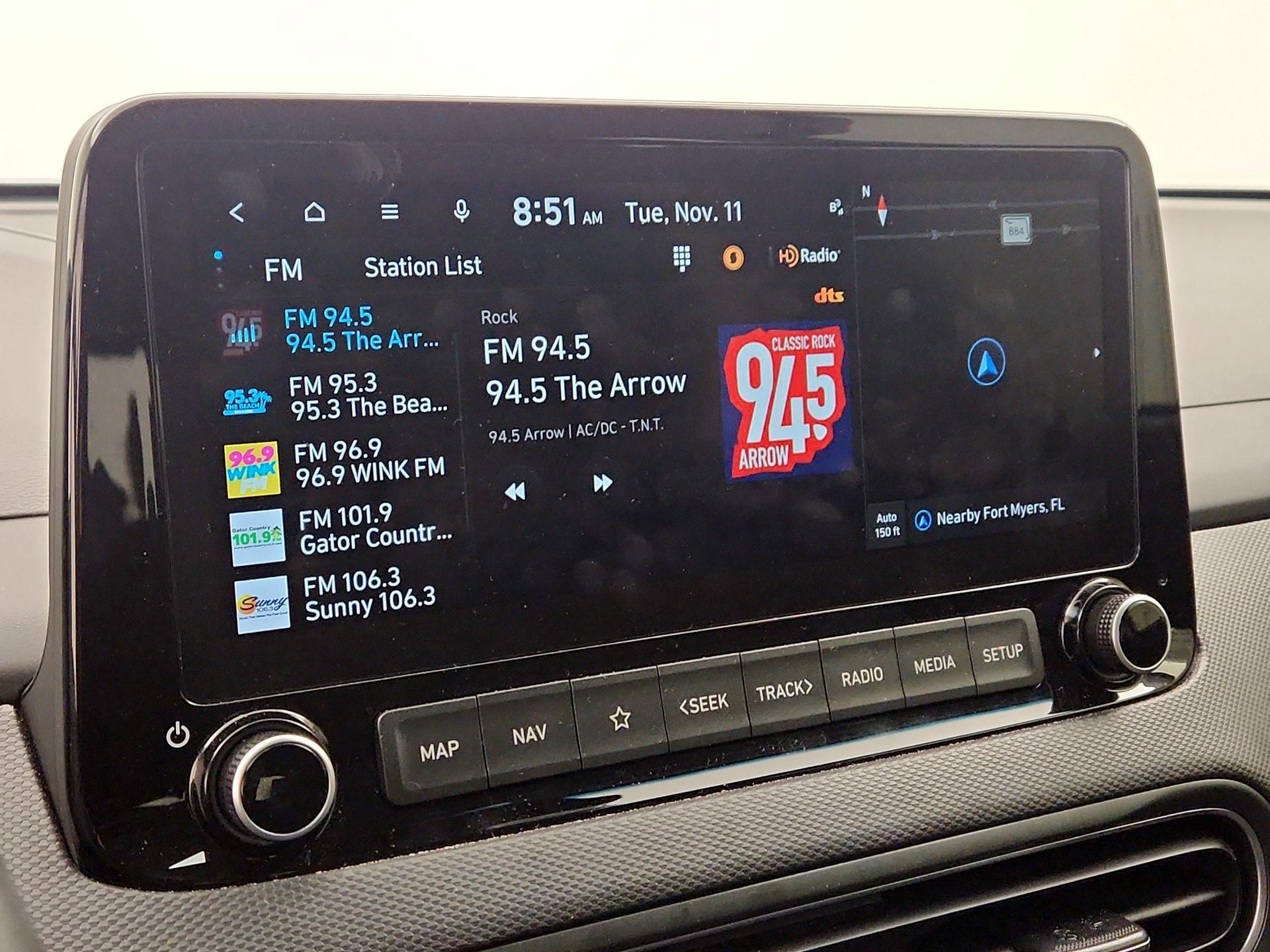 Thumbnail: 2023 Hyundai Kona - 16