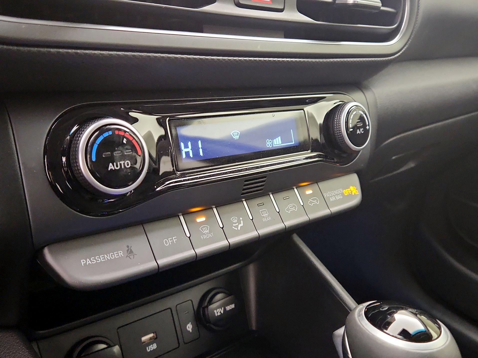 Thumbnail: 2023 Hyundai Kona - 17