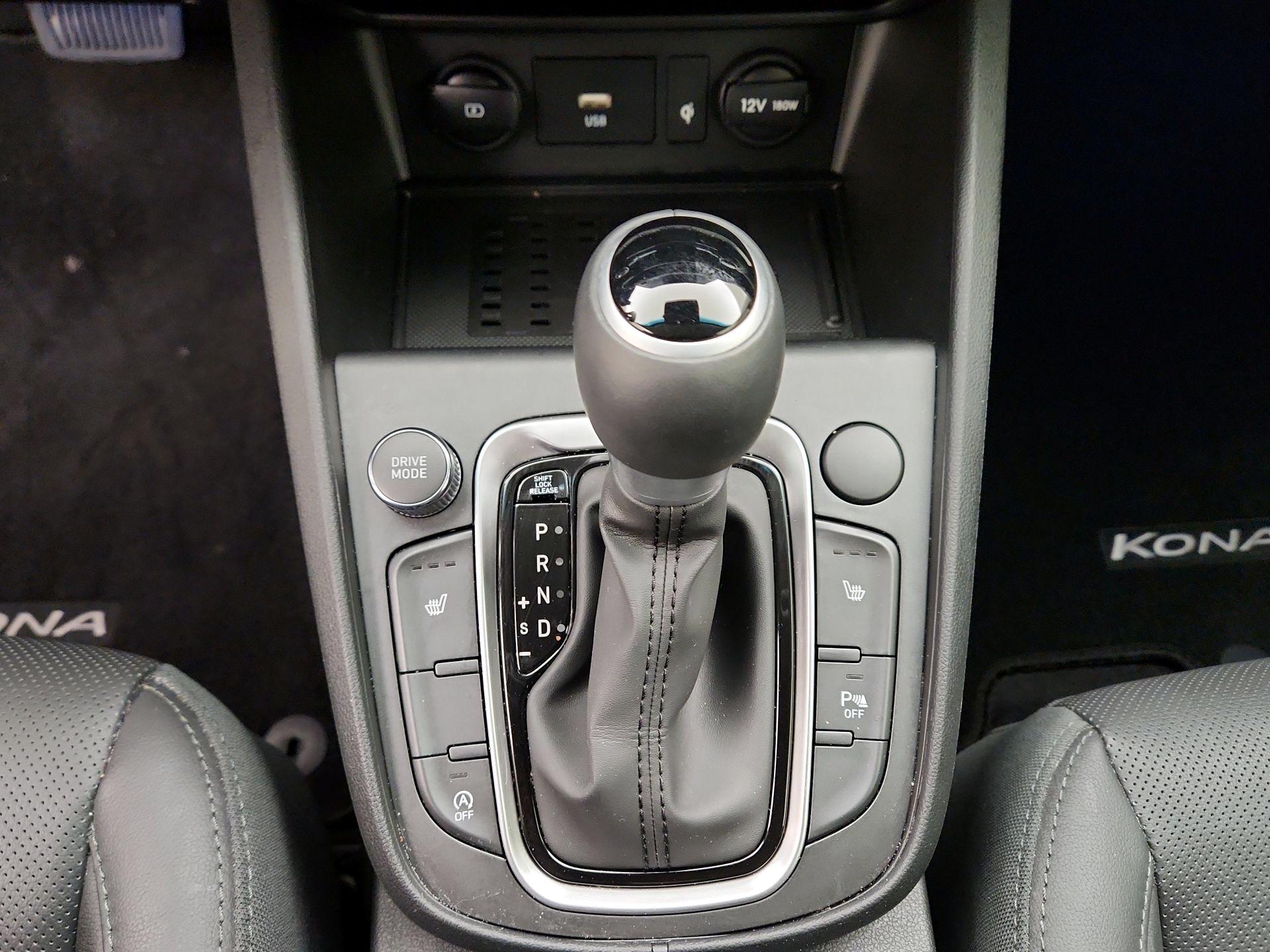 Thumbnail: 2023 Hyundai Kona - 18