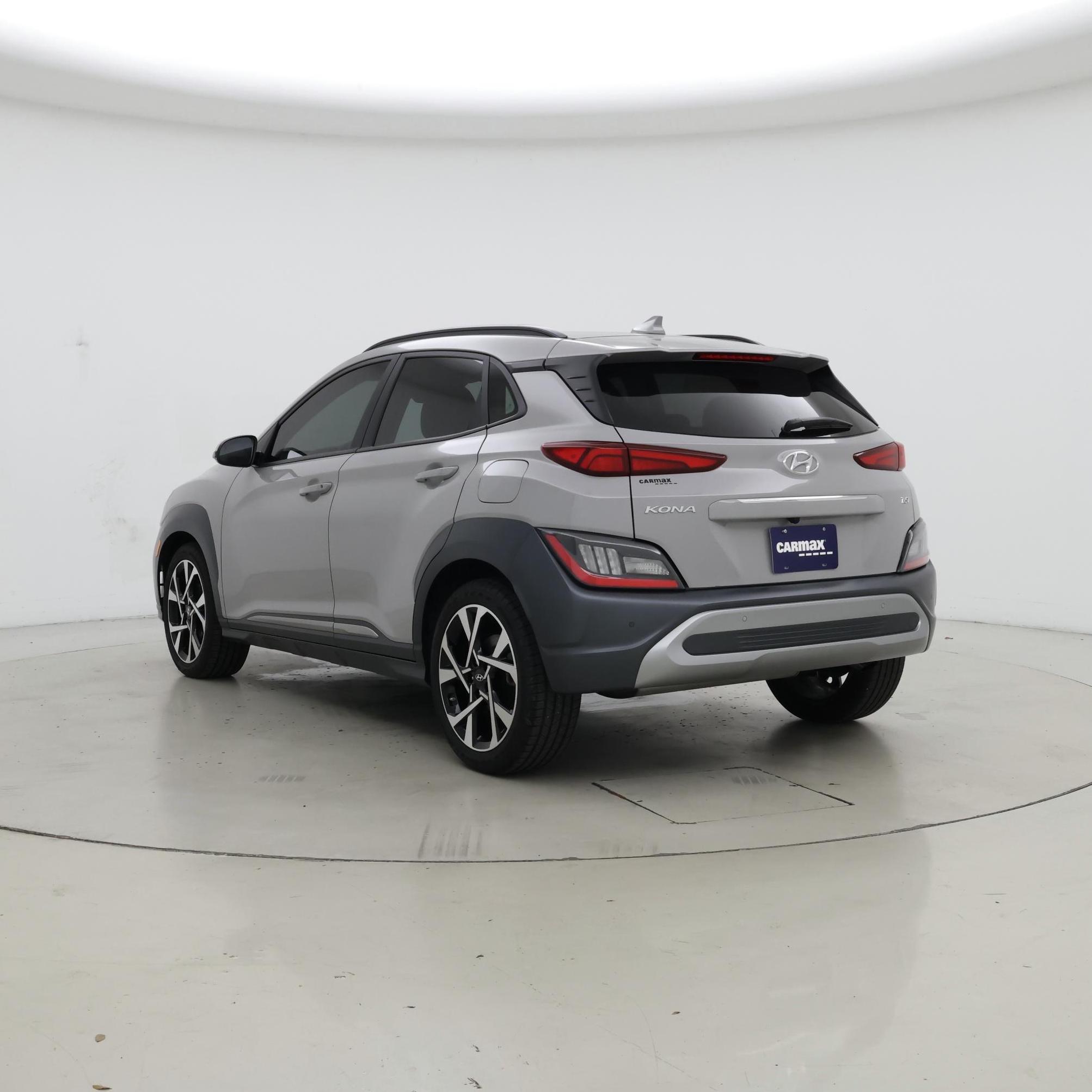 Thumbnail: 2023 Hyundai Kona - 2