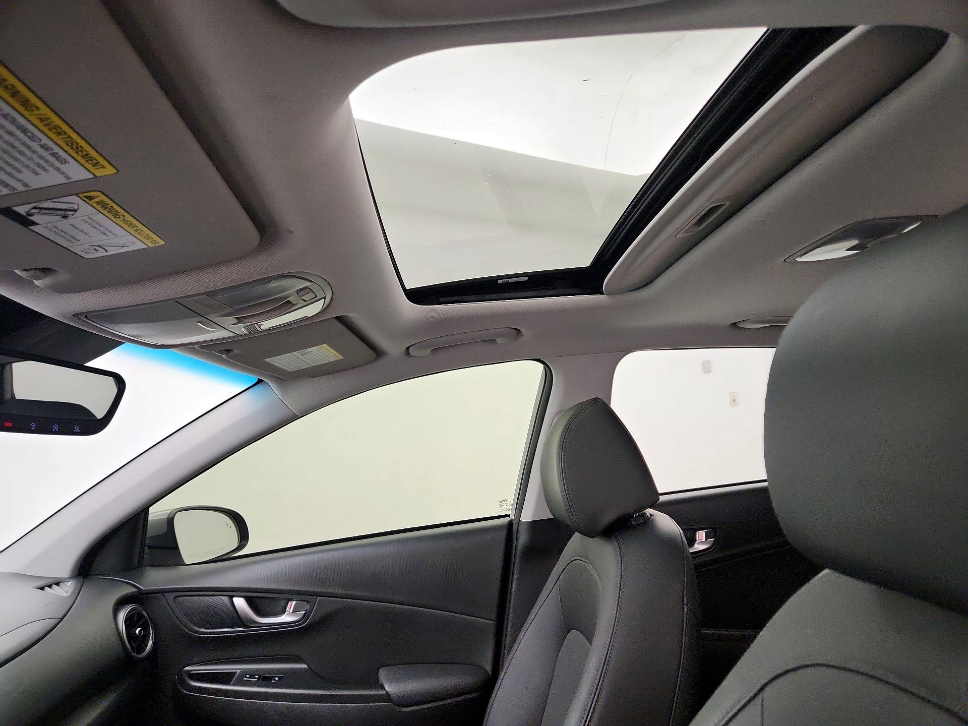 Thumbnail: 2023 Hyundai Kona - 20