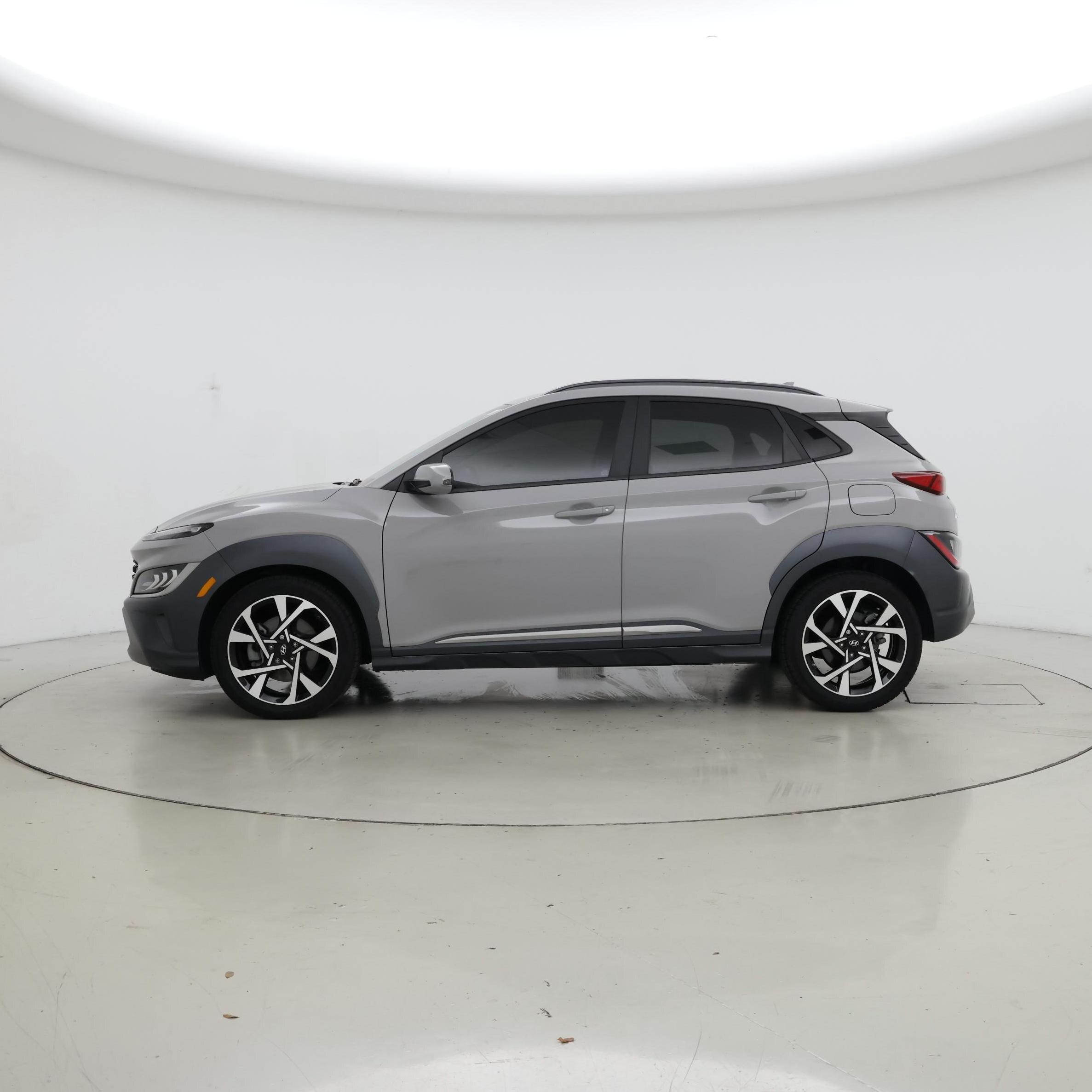 Thumbnail: 2023 Hyundai Kona - 3