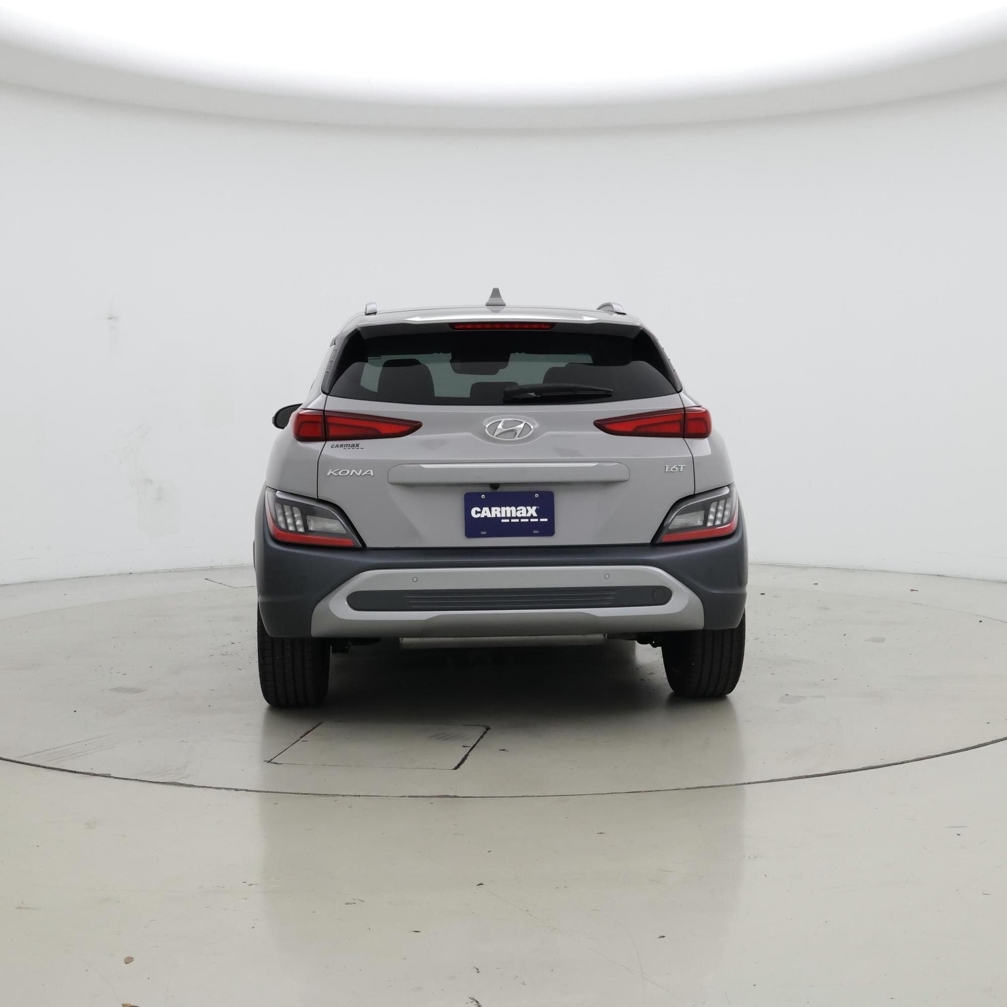 Thumbnail: 2023 Hyundai Kona - 6