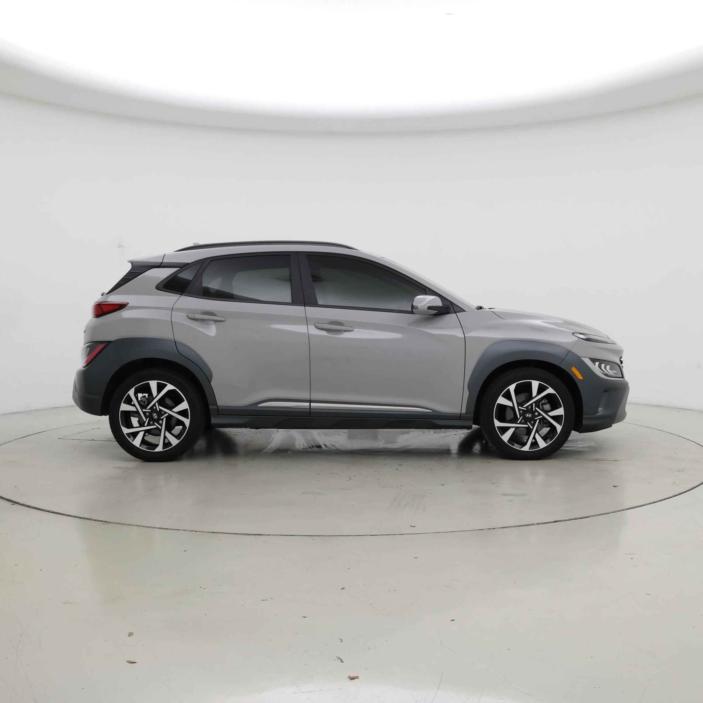 Thumbnail: 2023 Hyundai Kona - 7