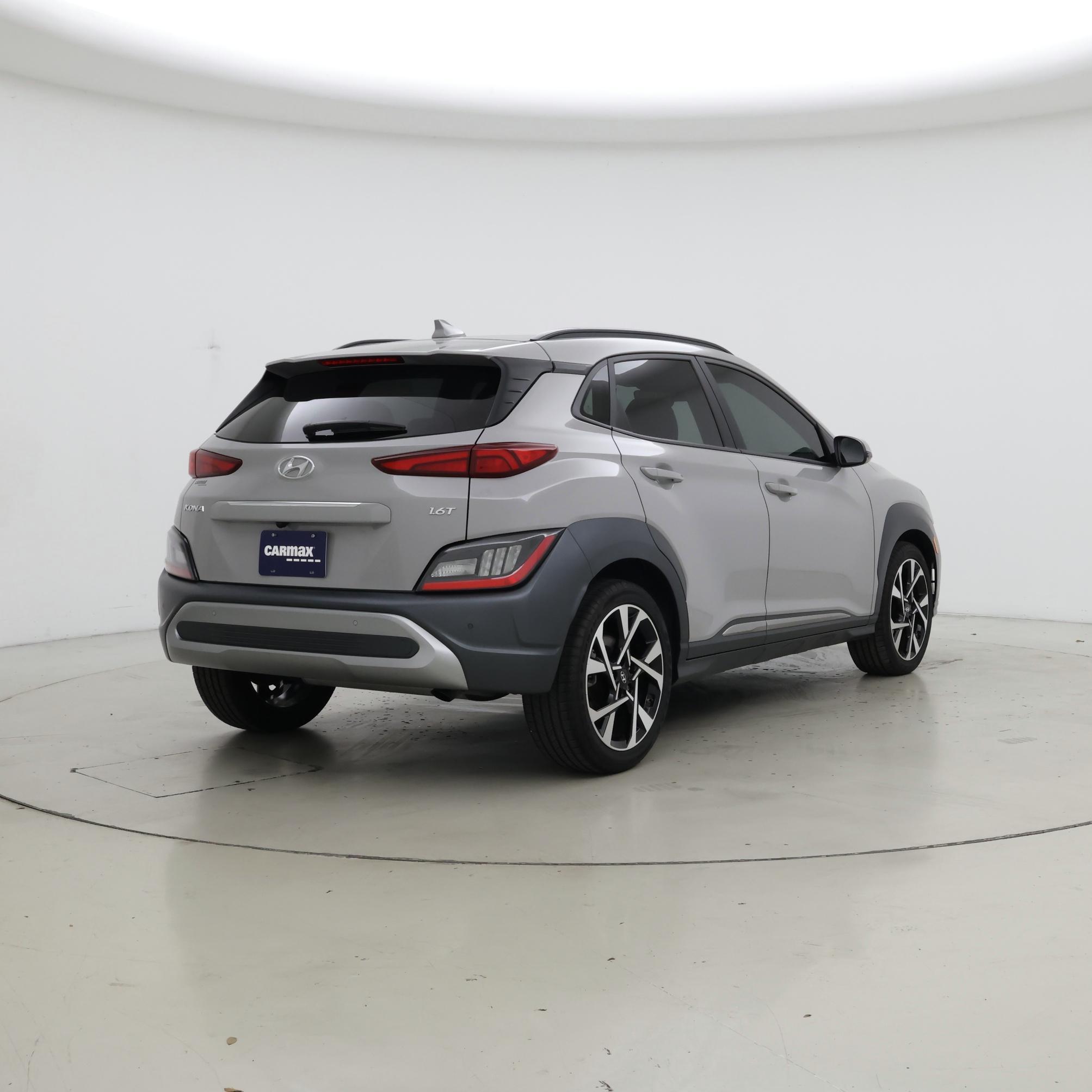 Thumbnail: 2023 Hyundai Kona - 8