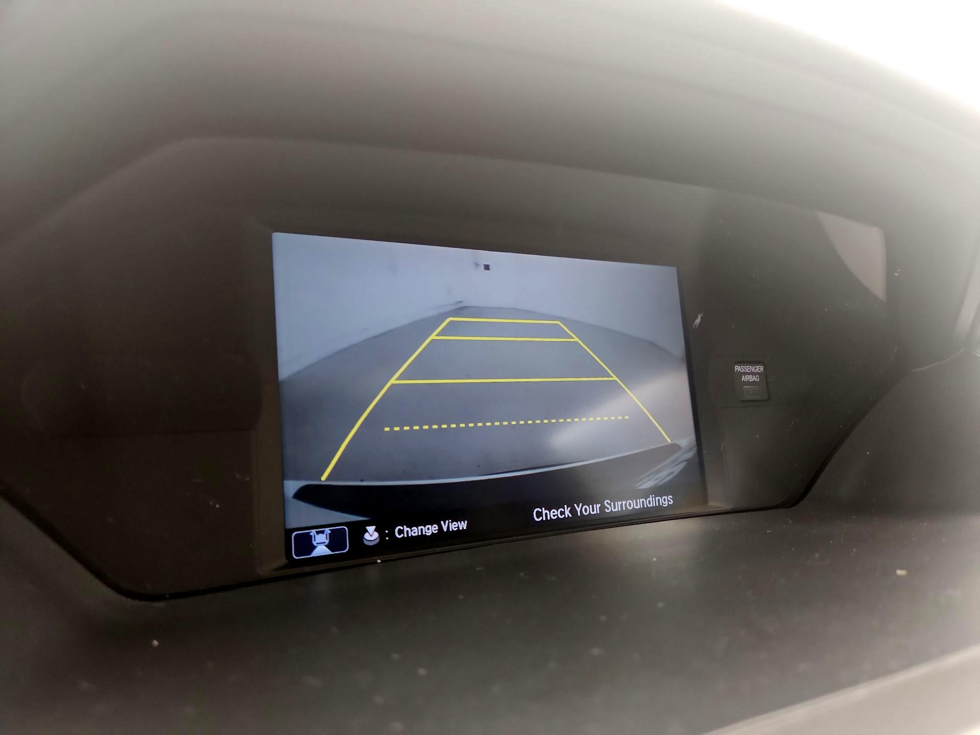 Thumbnail: 2017 Honda Odyssey - 14