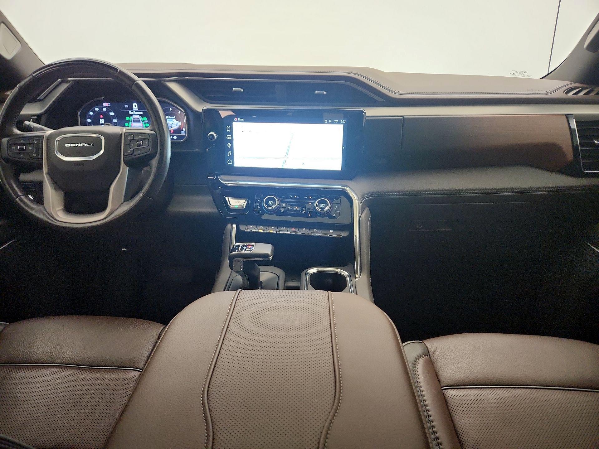 Thumbnail: 2024 GMC Sierra 1500 - 9