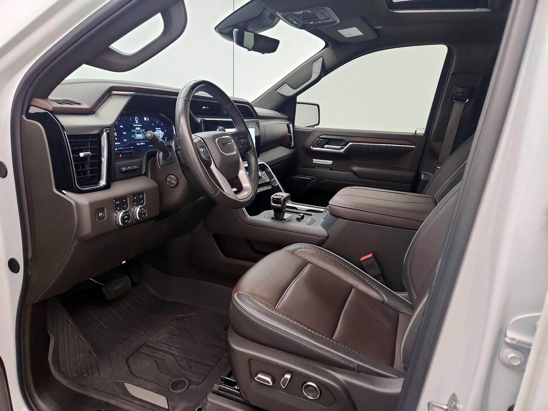 Thumbnail: 2024 GMC Sierra 1500 - 11