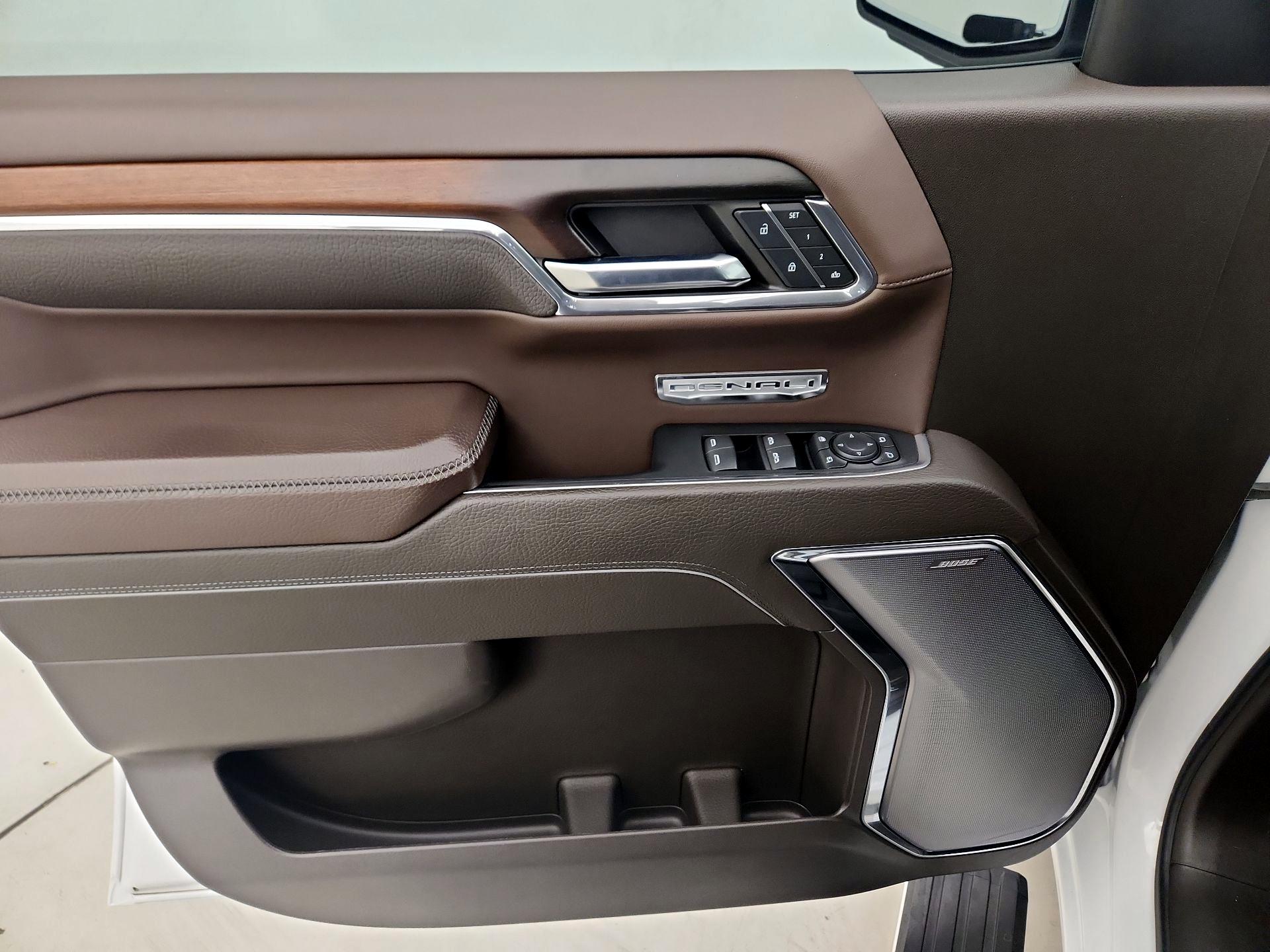 Thumbnail: 2024 GMC Sierra 1500 - 12