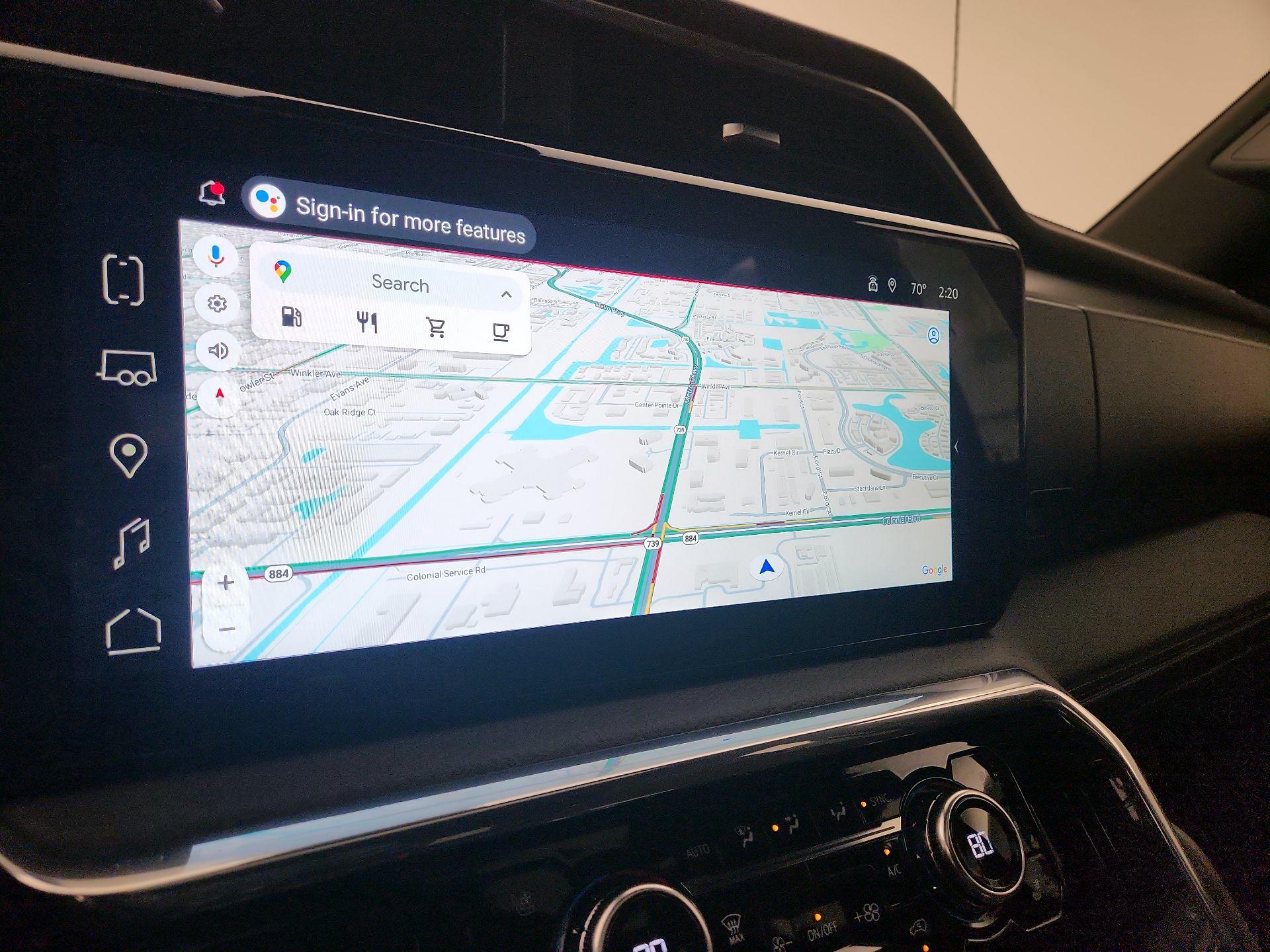 Thumbnail: 2024 GMC Sierra 1500 - 14