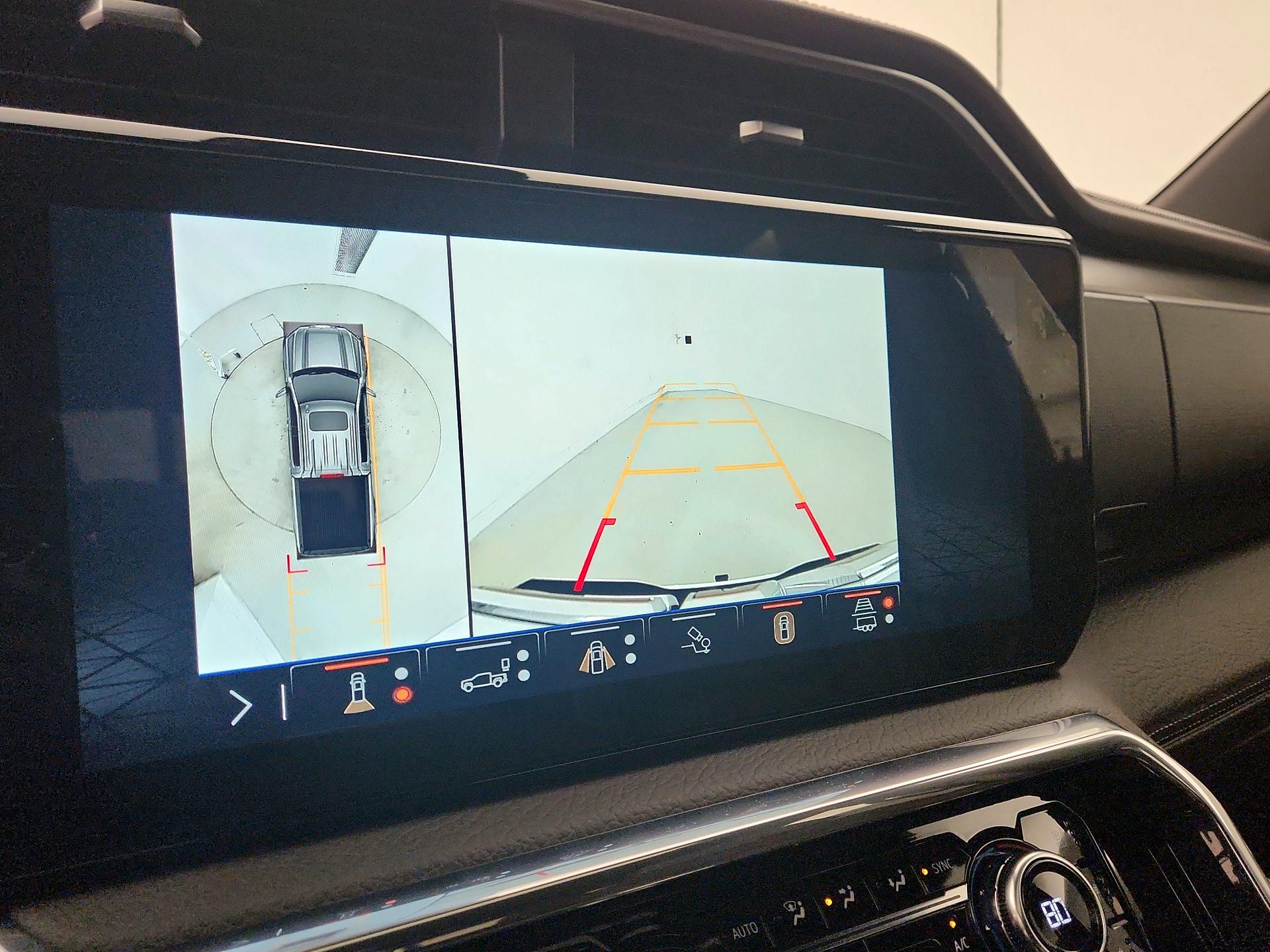 Thumbnail: 2024 GMC Sierra 1500 - 15