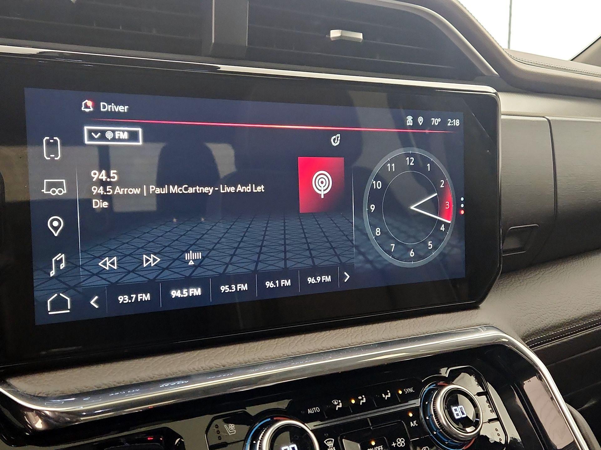 Thumbnail: 2024 GMC Sierra 1500 - 16