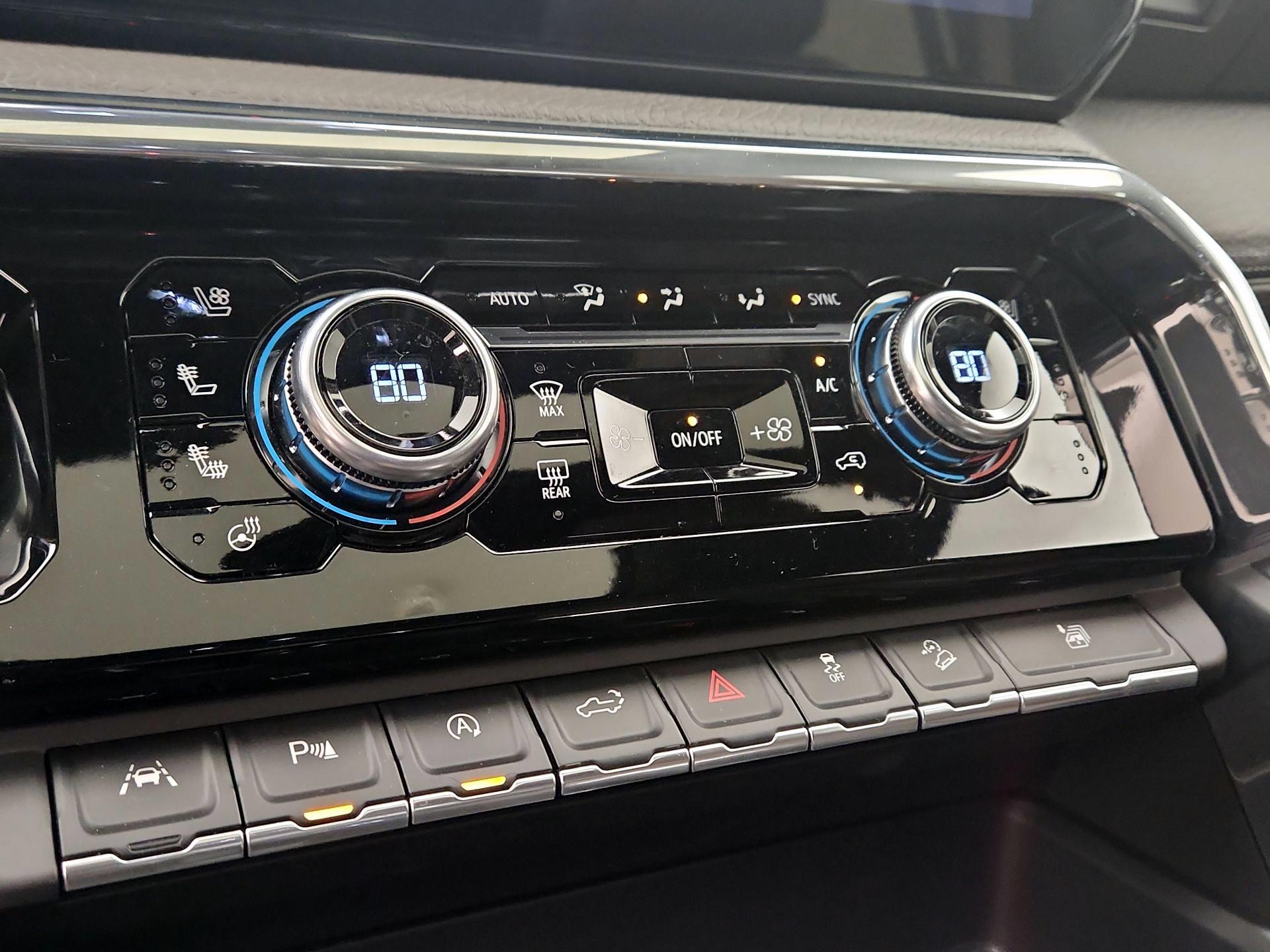 Thumbnail: 2024 GMC Sierra 1500 - 17