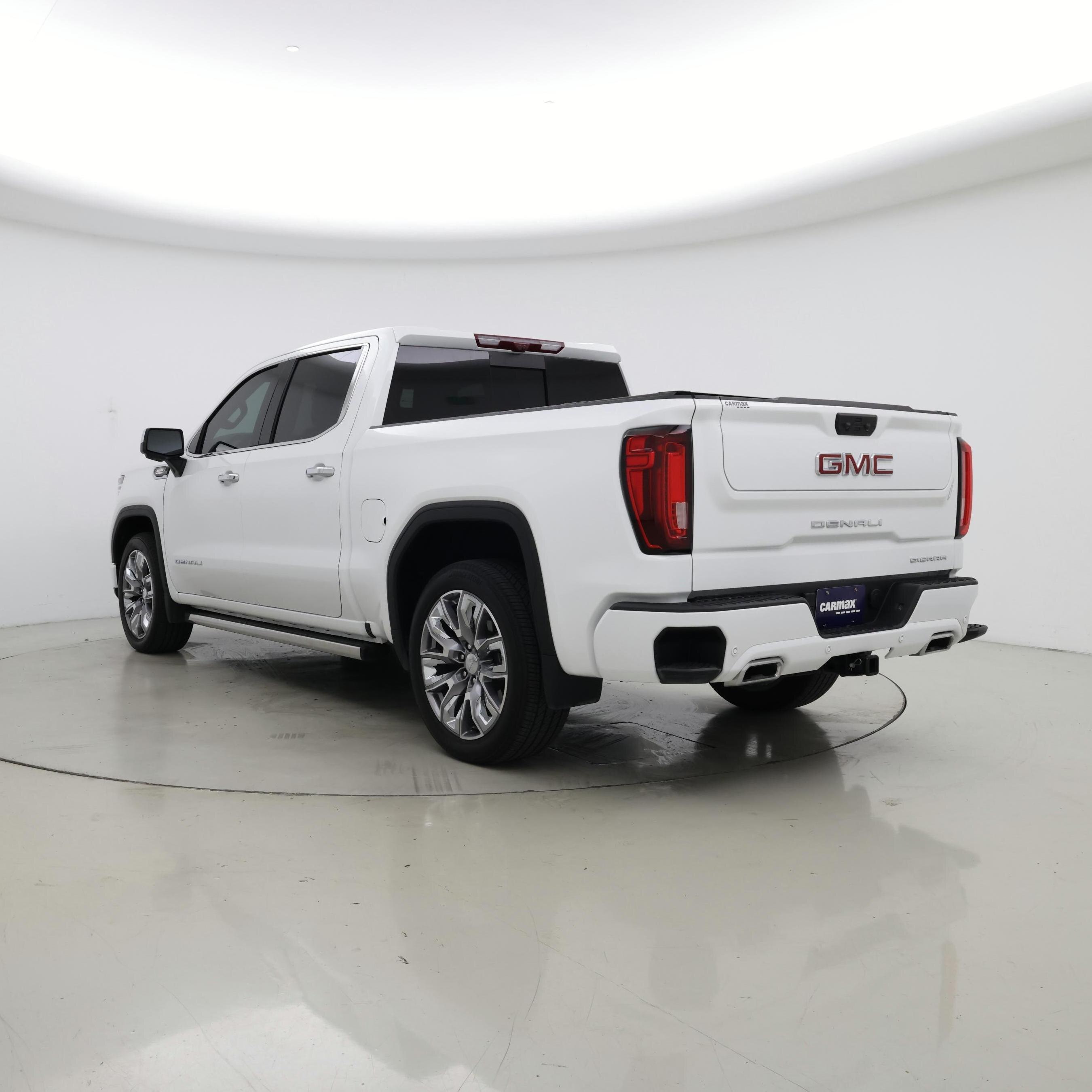 Thumbnail: 2024 GMC Sierra 1500 - 2