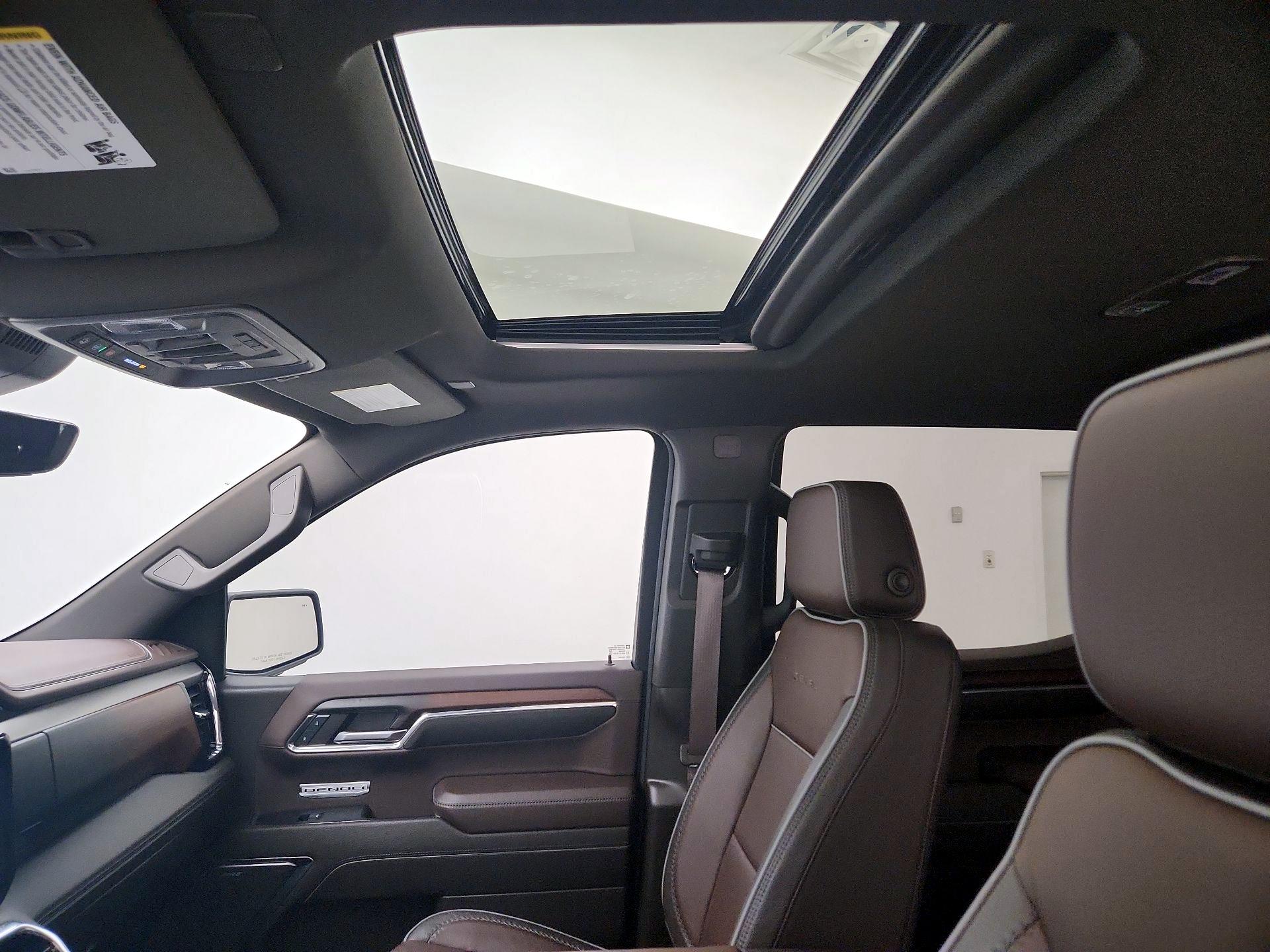 Thumbnail: 2024 GMC Sierra 1500 - 20