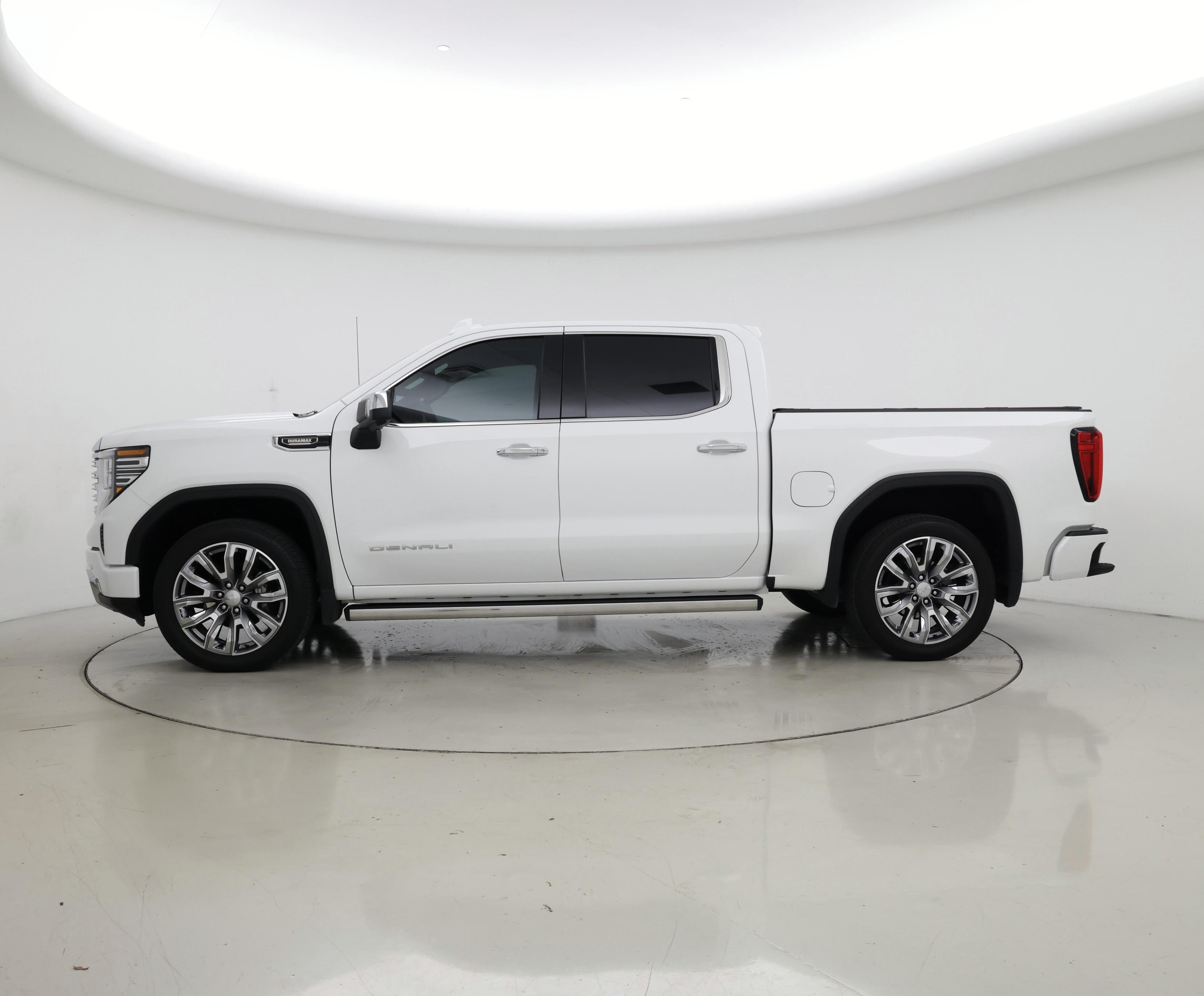 Thumbnail: 2024 GMC Sierra 1500 - 3