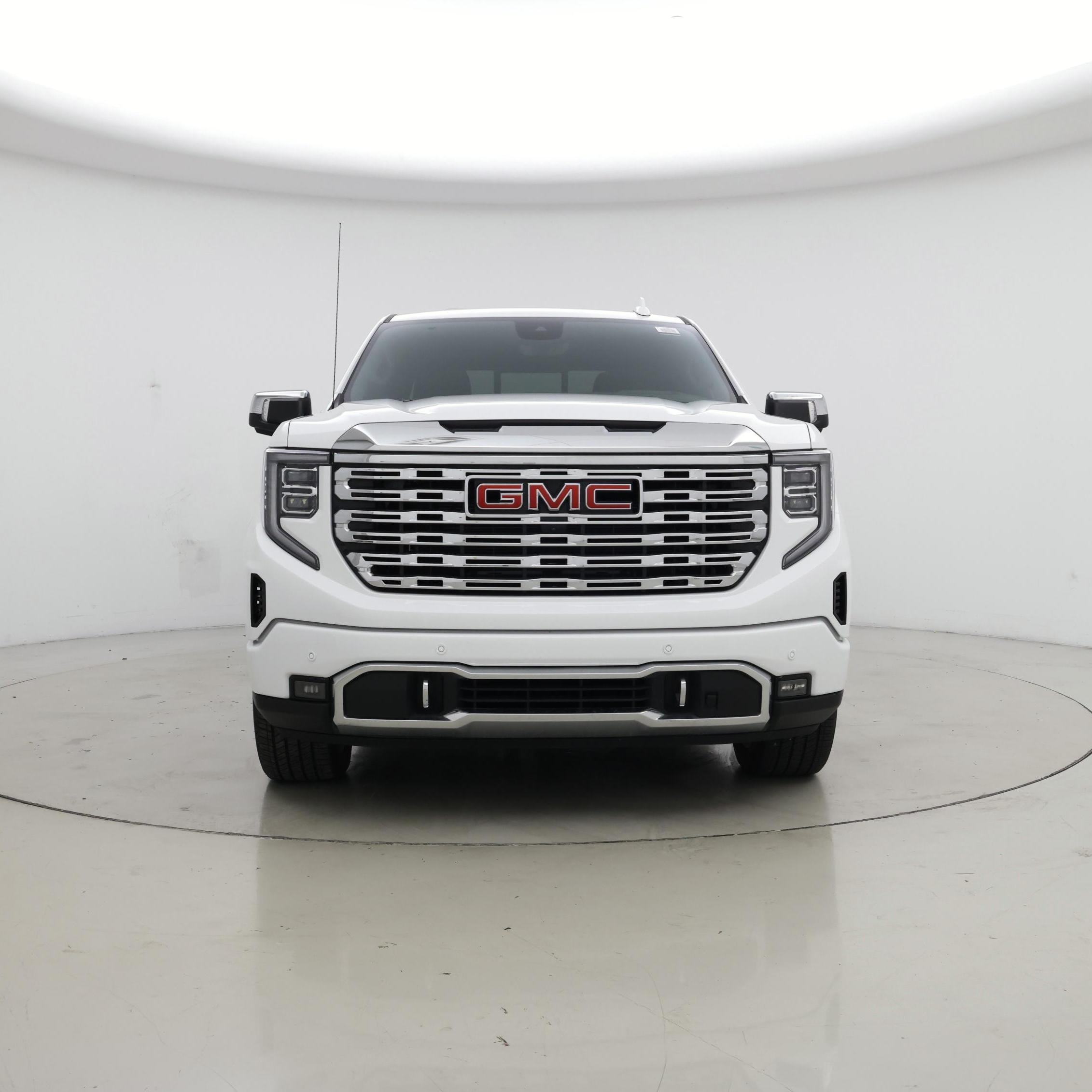 Thumbnail: 2024 GMC Sierra 1500 - 5