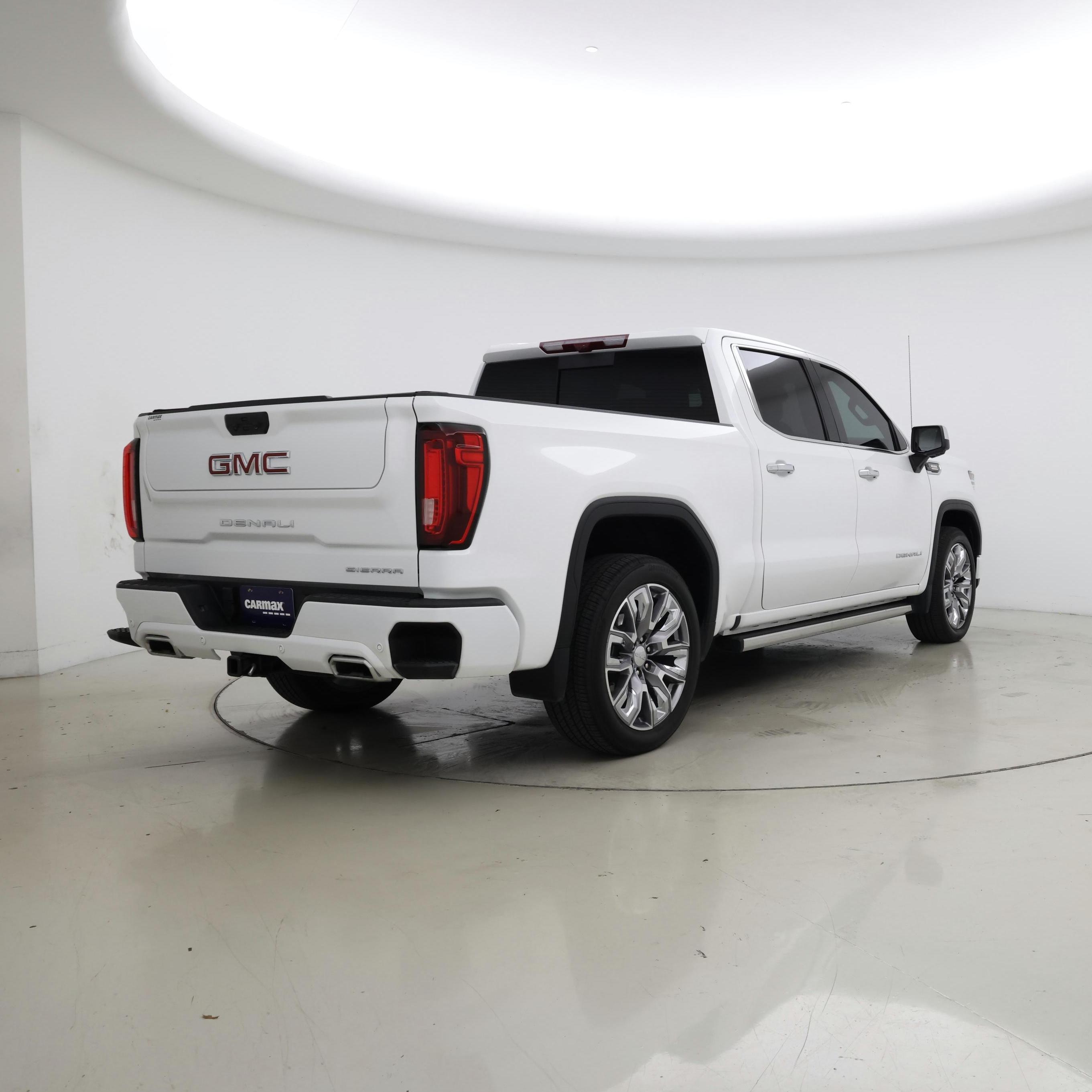 Thumbnail: 2024 GMC Sierra 1500 - 8