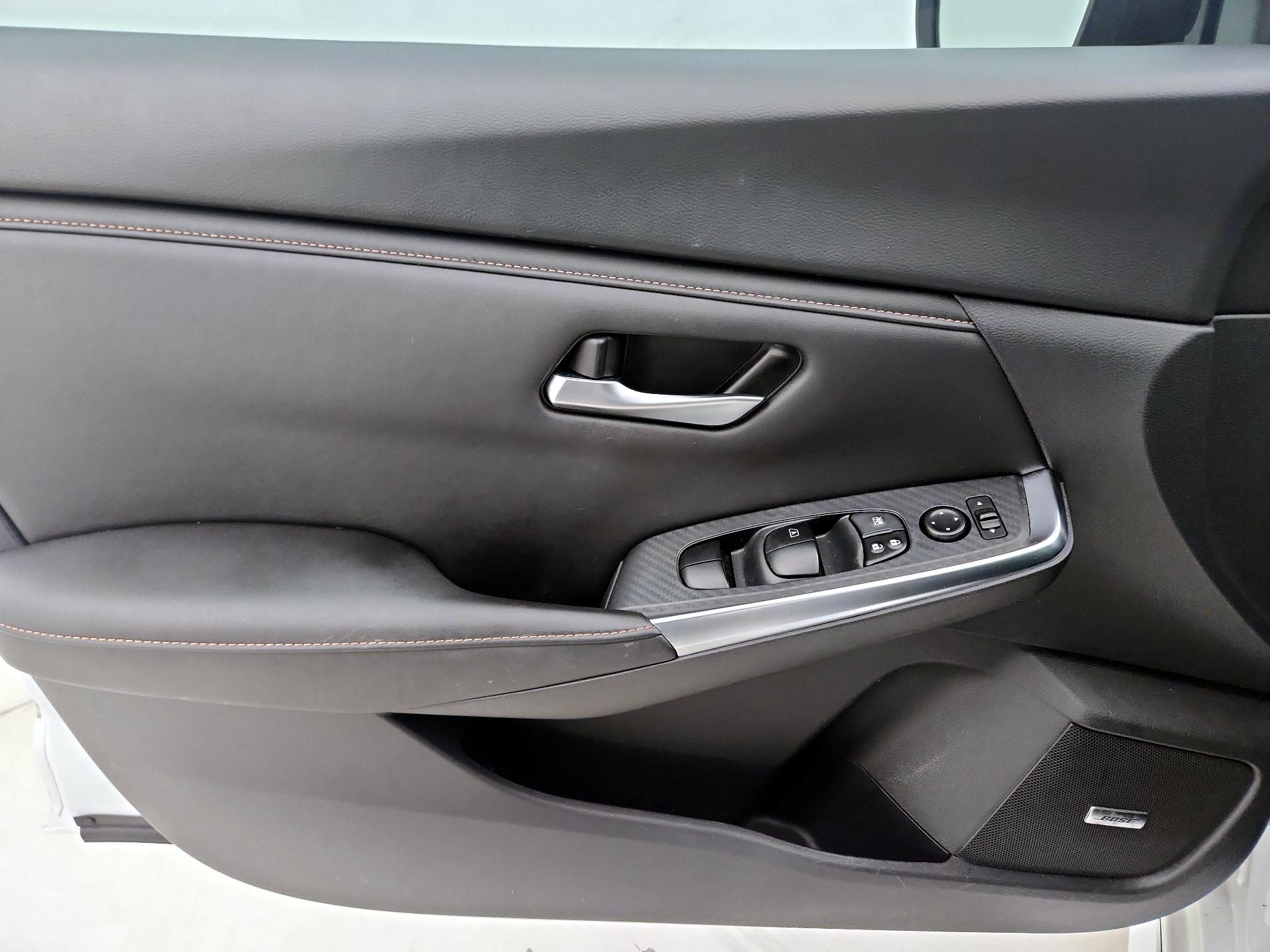 Thumbnail: 2023 Nissan Sentra - 12