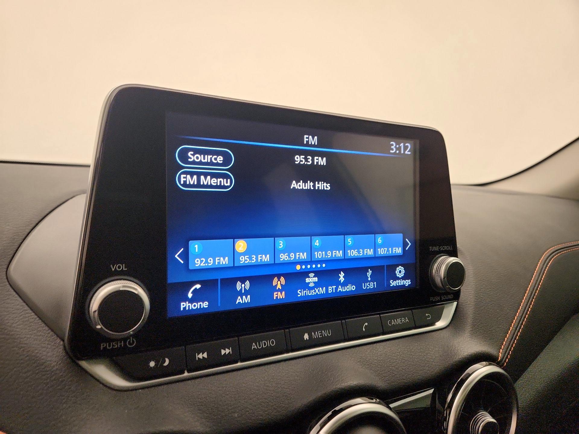 Thumbnail: 2023 Nissan Sentra - 15