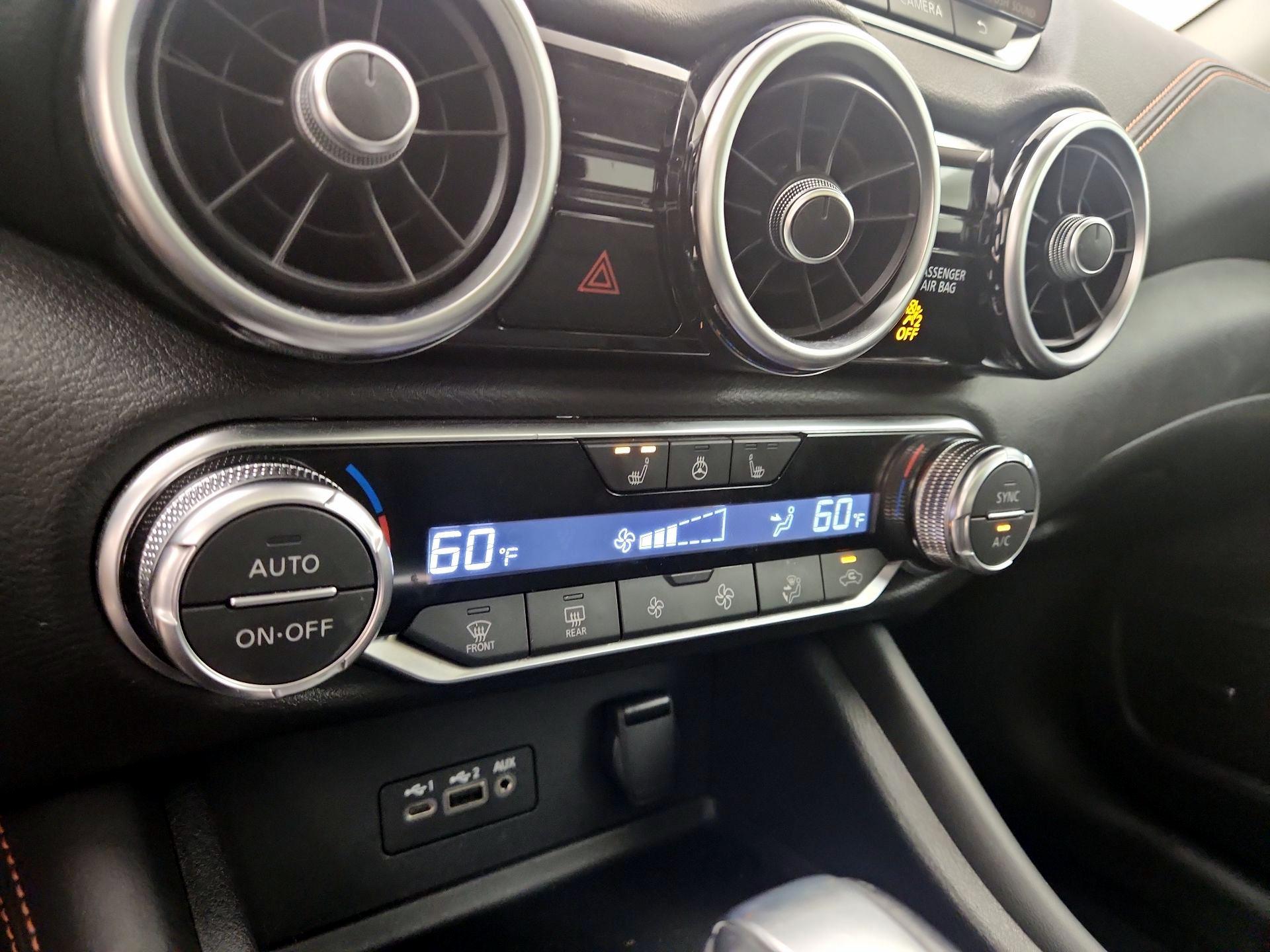 Thumbnail: 2023 Nissan Sentra - 16