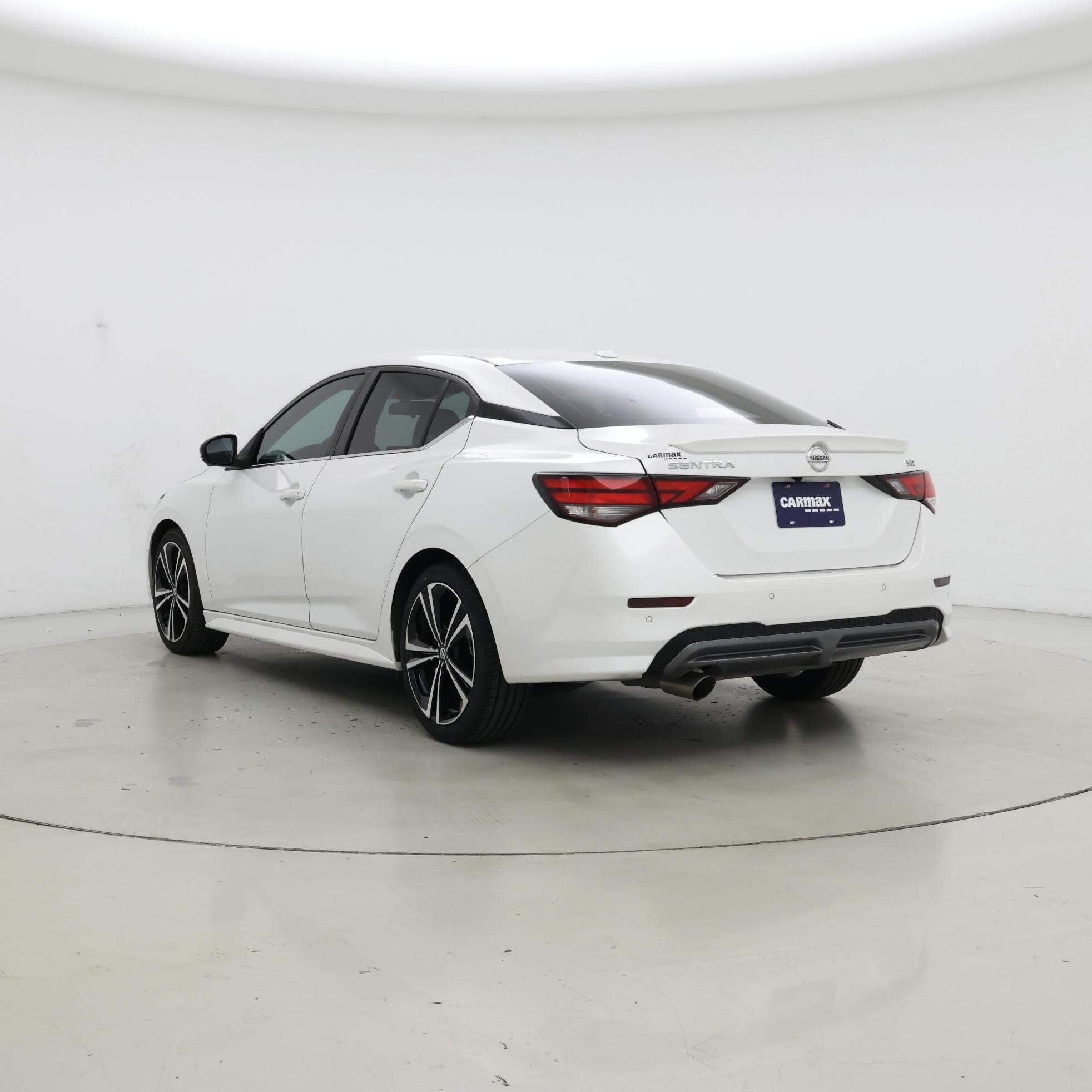 Thumbnail: 2023 Nissan Sentra - 2