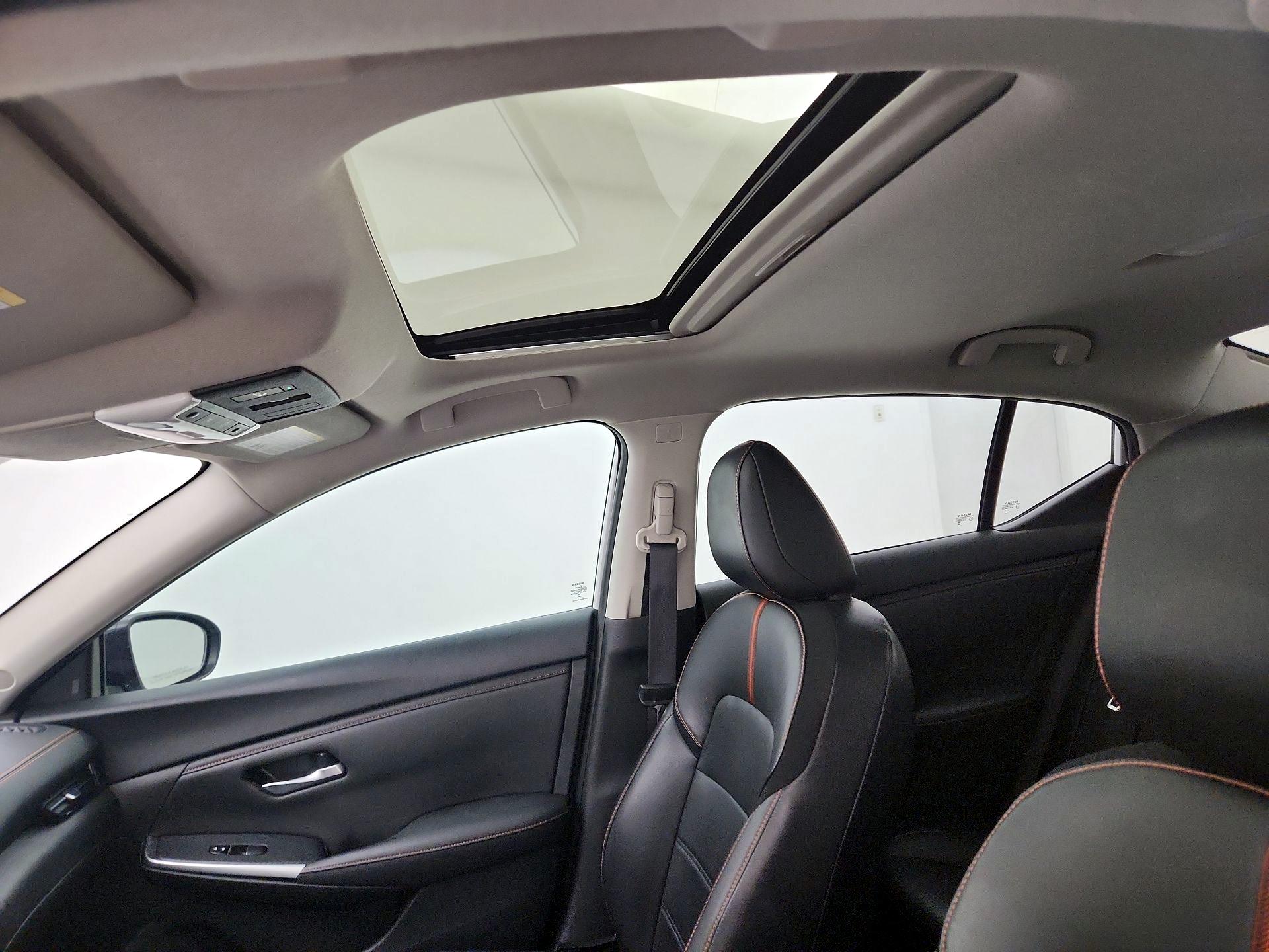 Thumbnail: 2023 Nissan Sentra - 19