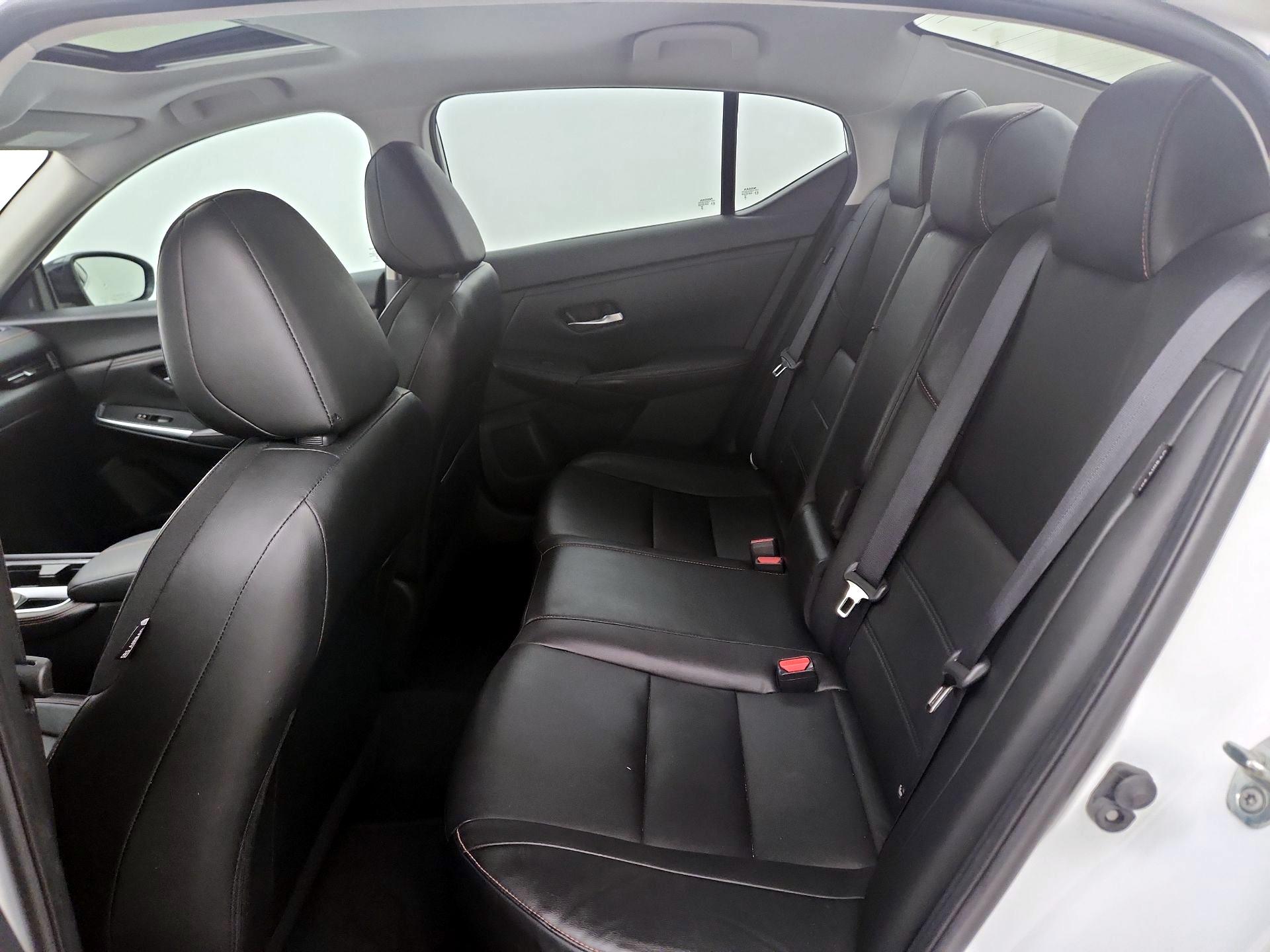 Thumbnail: 2023 Nissan Sentra - 20