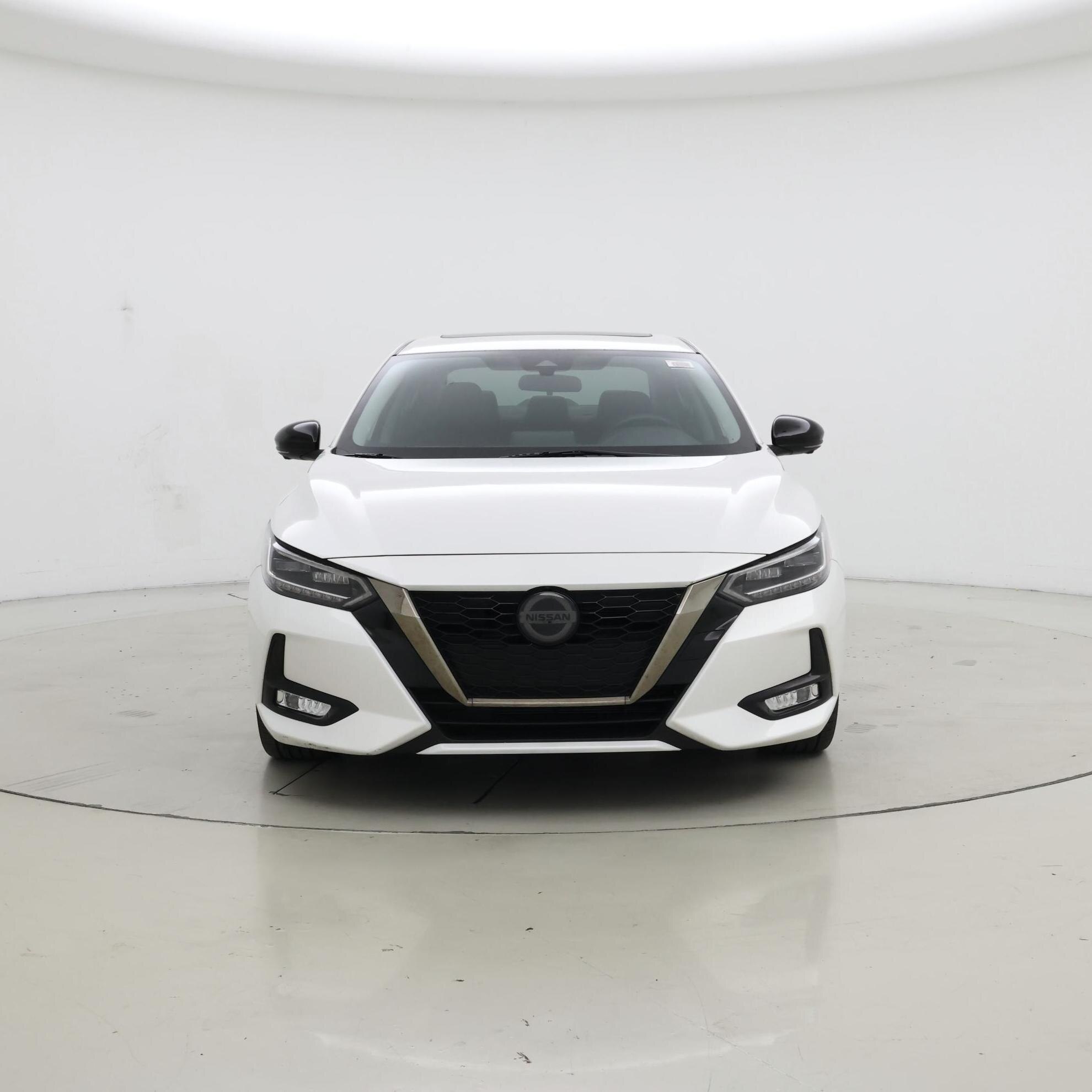 Thumbnail: 2023 Nissan Sentra - 5