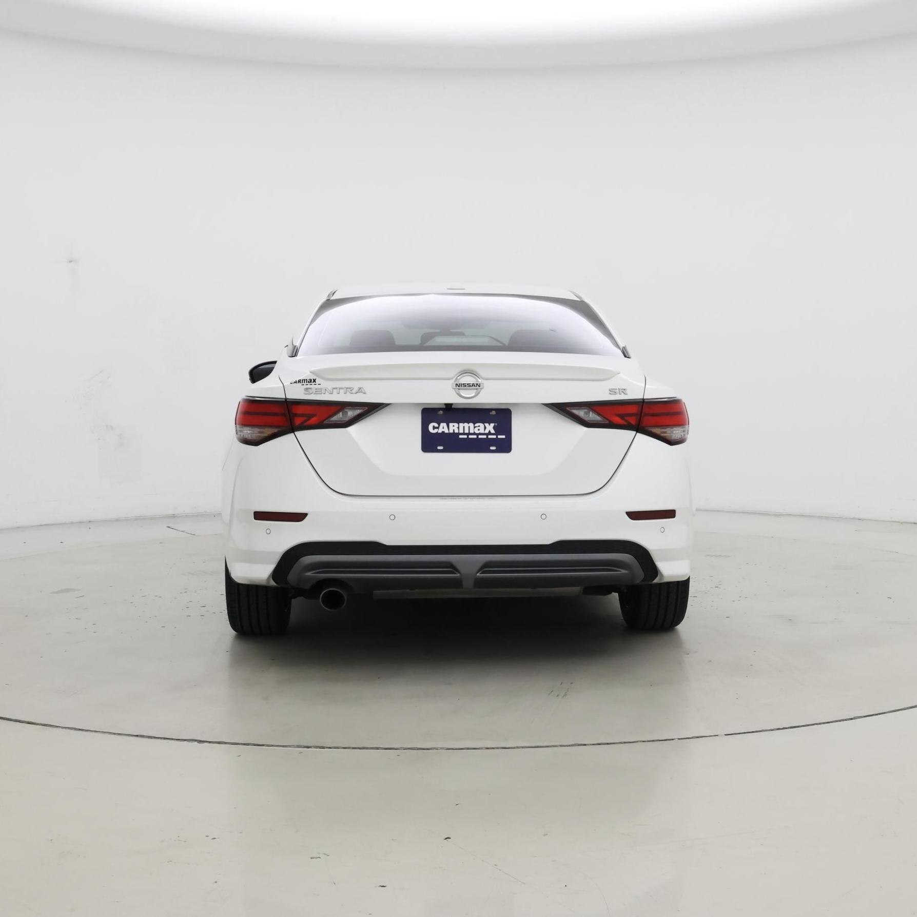 Thumbnail: 2023 Nissan Sentra - 6