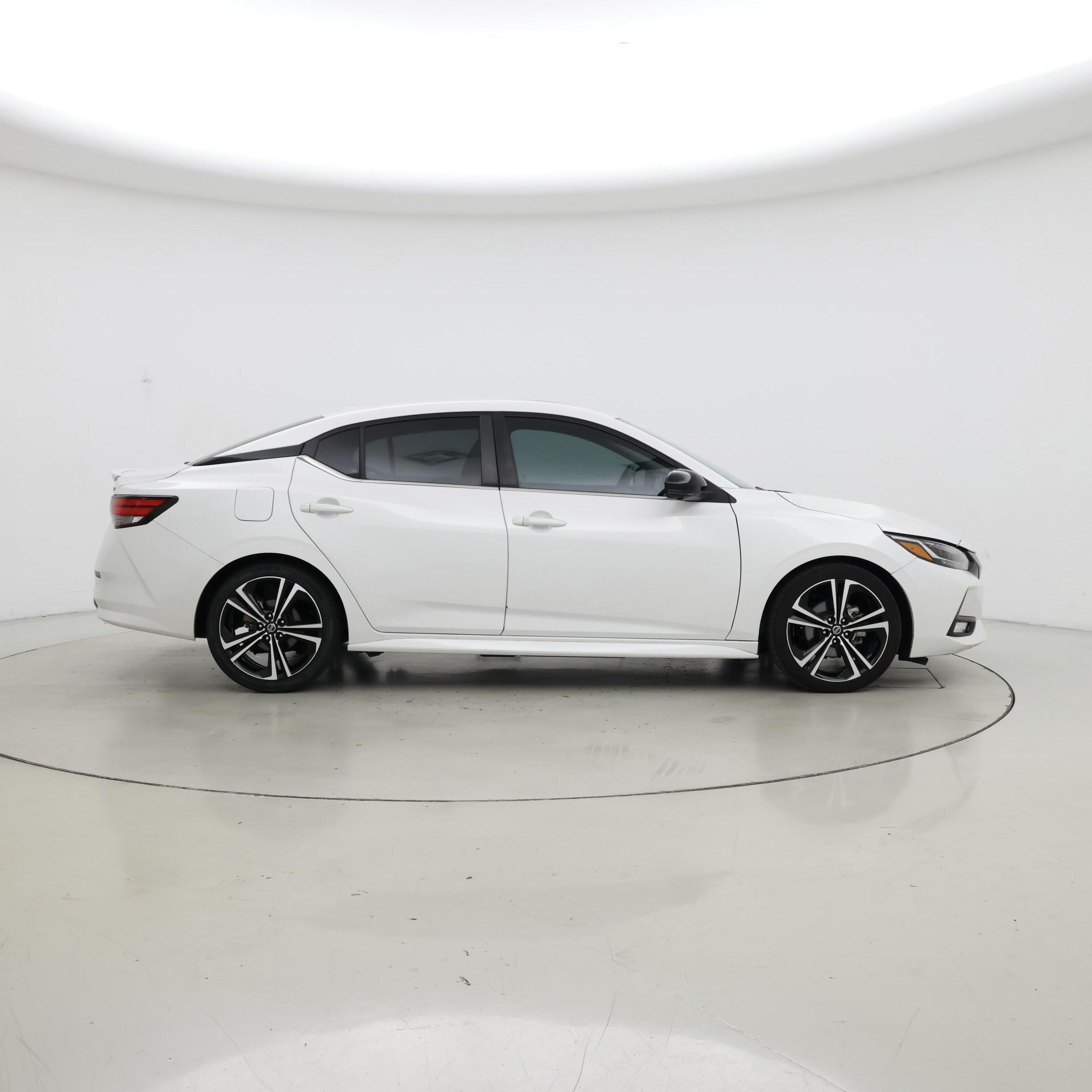 Thumbnail: 2023 Nissan Sentra - 7