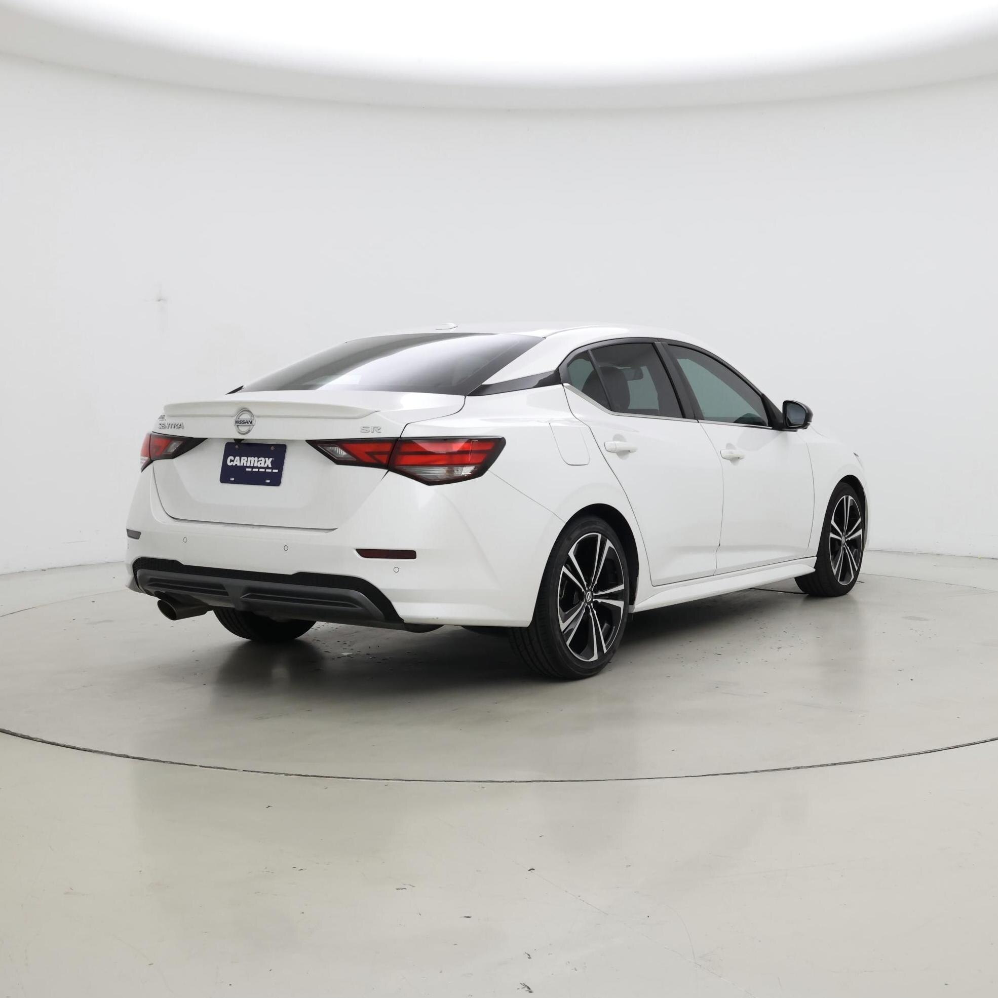 Thumbnail: 2023 Nissan Sentra - 8