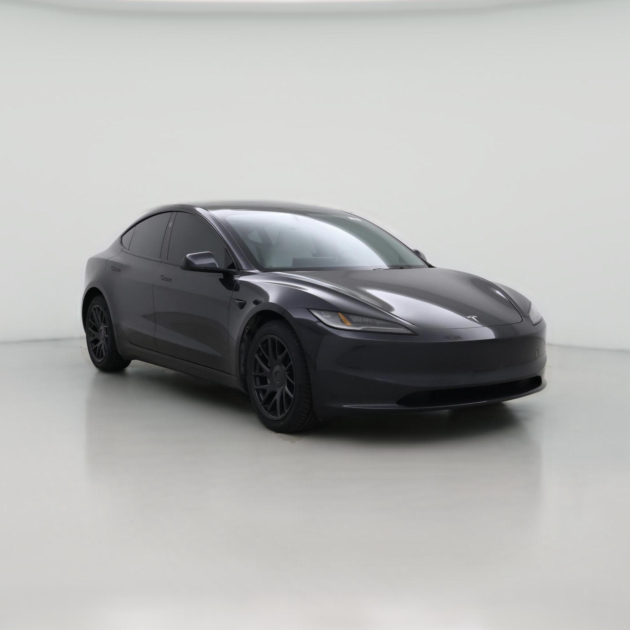 Thumbnail: 2024 Tesla Model 3 - 1