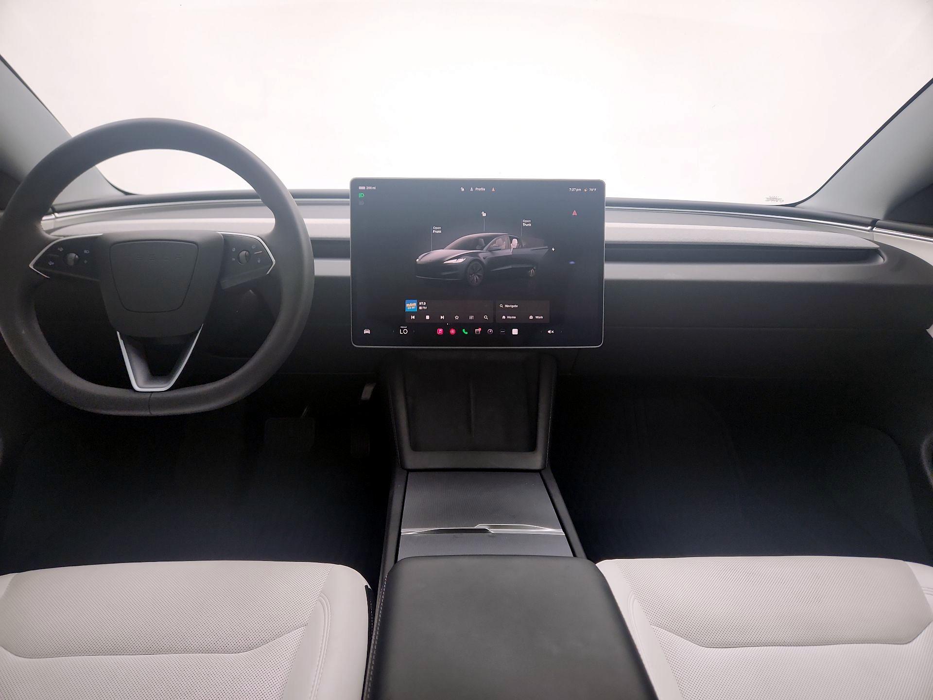 Thumbnail: 2024 Tesla Model 3 - 9