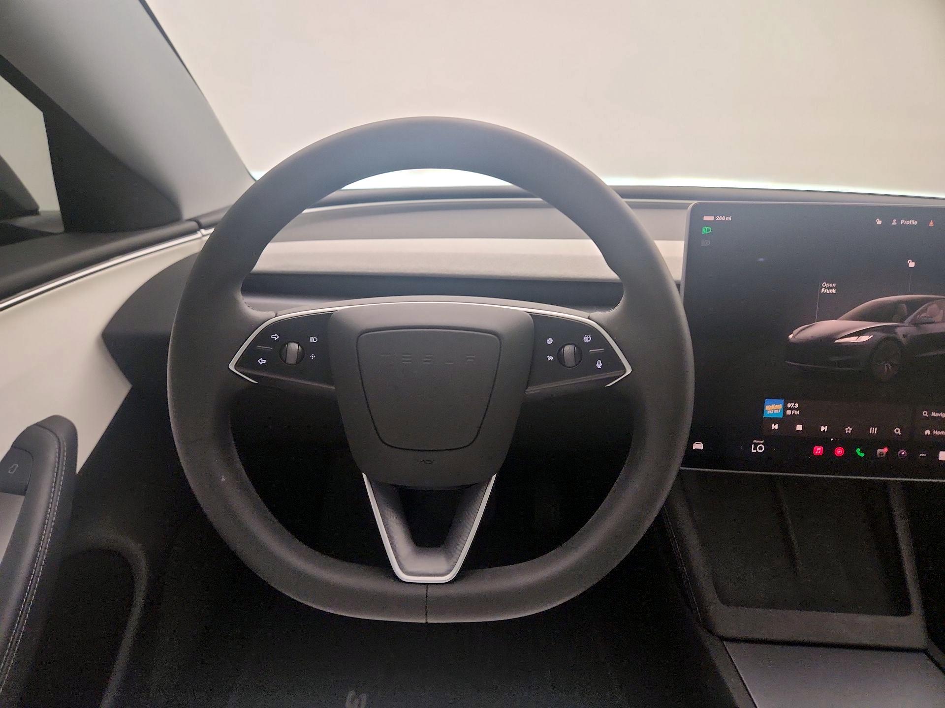 Thumbnail: 2024 Tesla Model 3 - 10