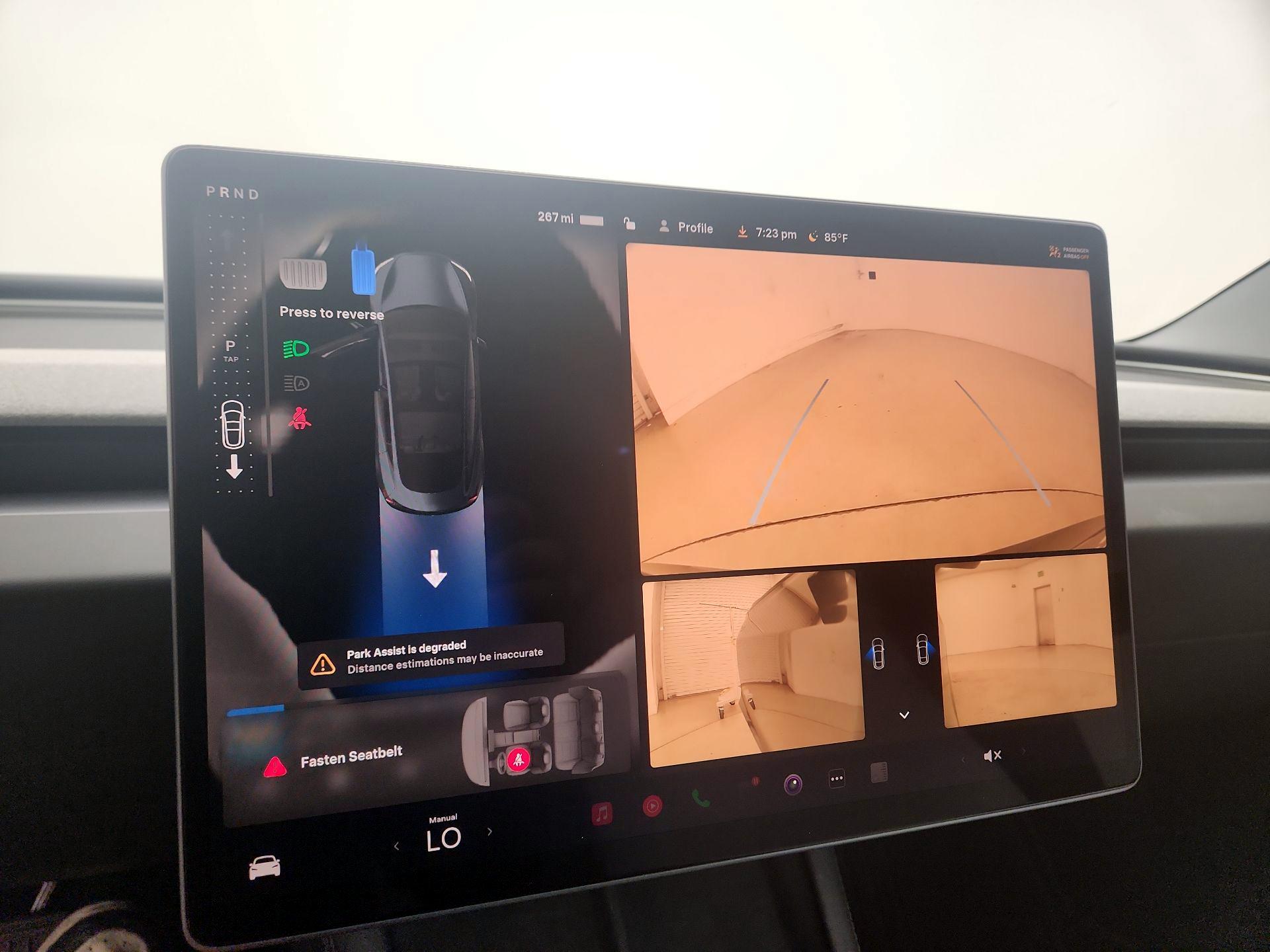 Thumbnail: 2024 Tesla Model 3 - 14