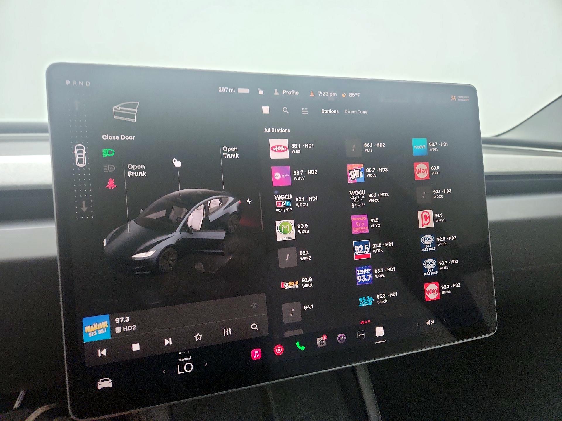 Thumbnail: 2024 Tesla Model 3 - 15