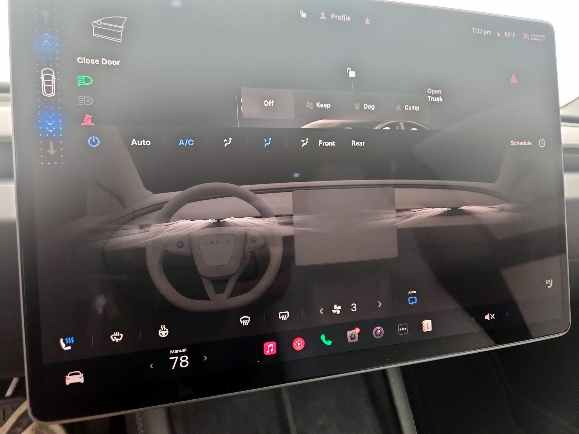 Thumbnail: 2024 Tesla Model 3 - 16