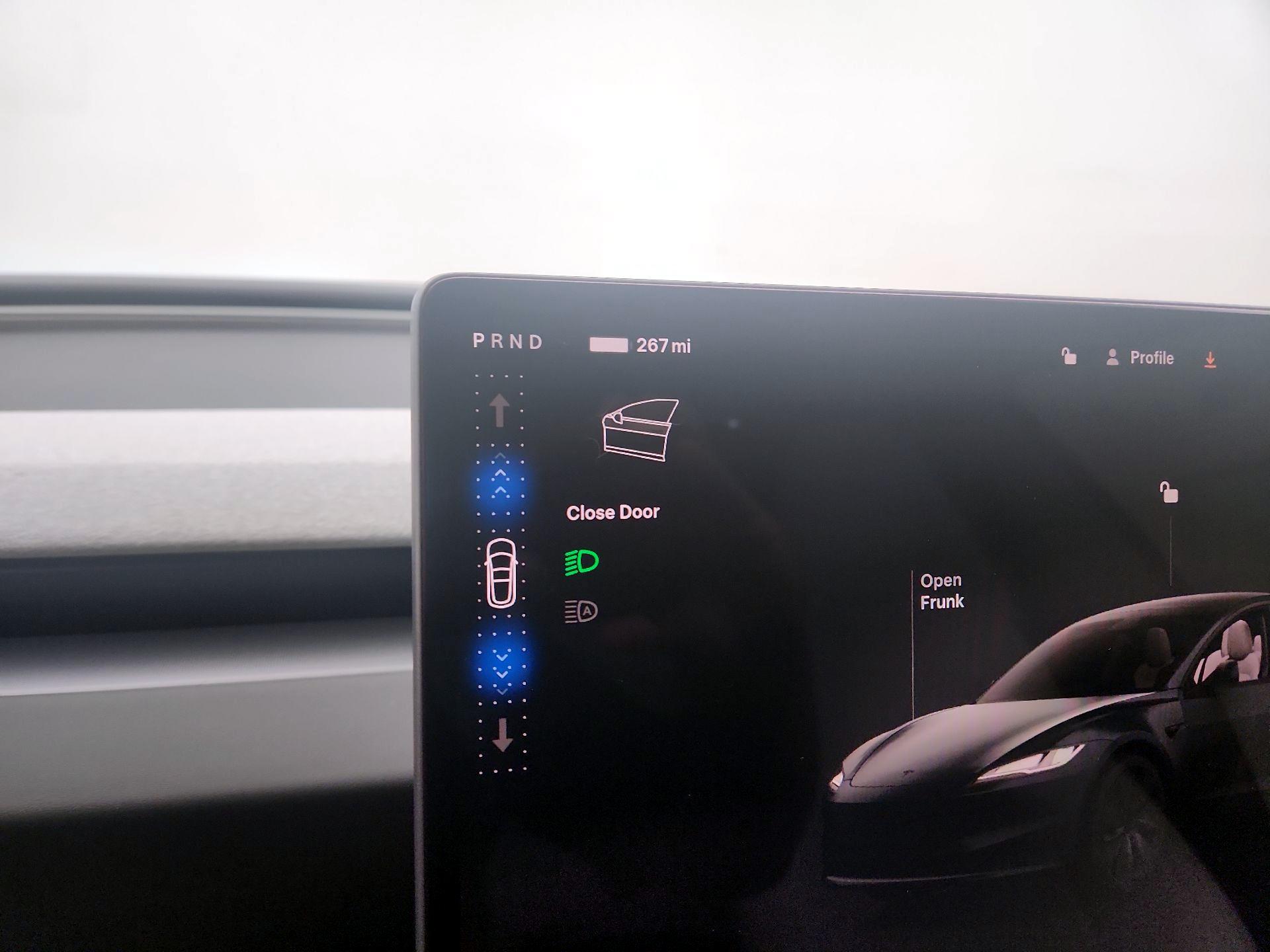 Thumbnail: 2024 Tesla Model 3 - 17