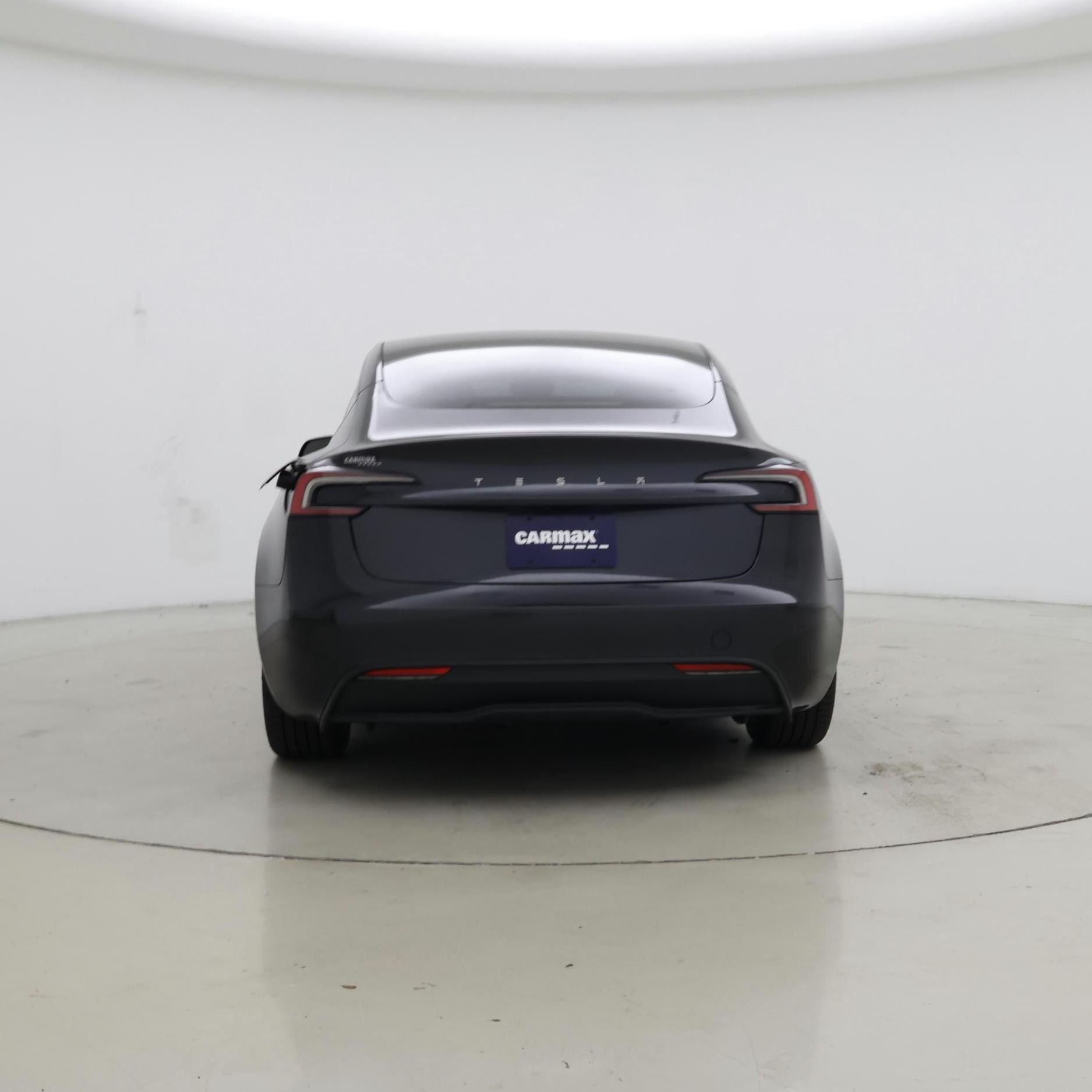 Thumbnail: 2024 Tesla Model 3 - 6