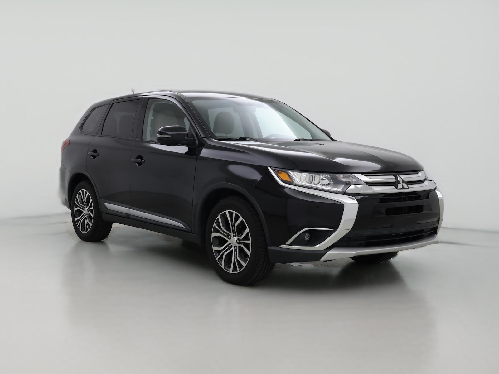 2016 Mitsubishi Outlander SE